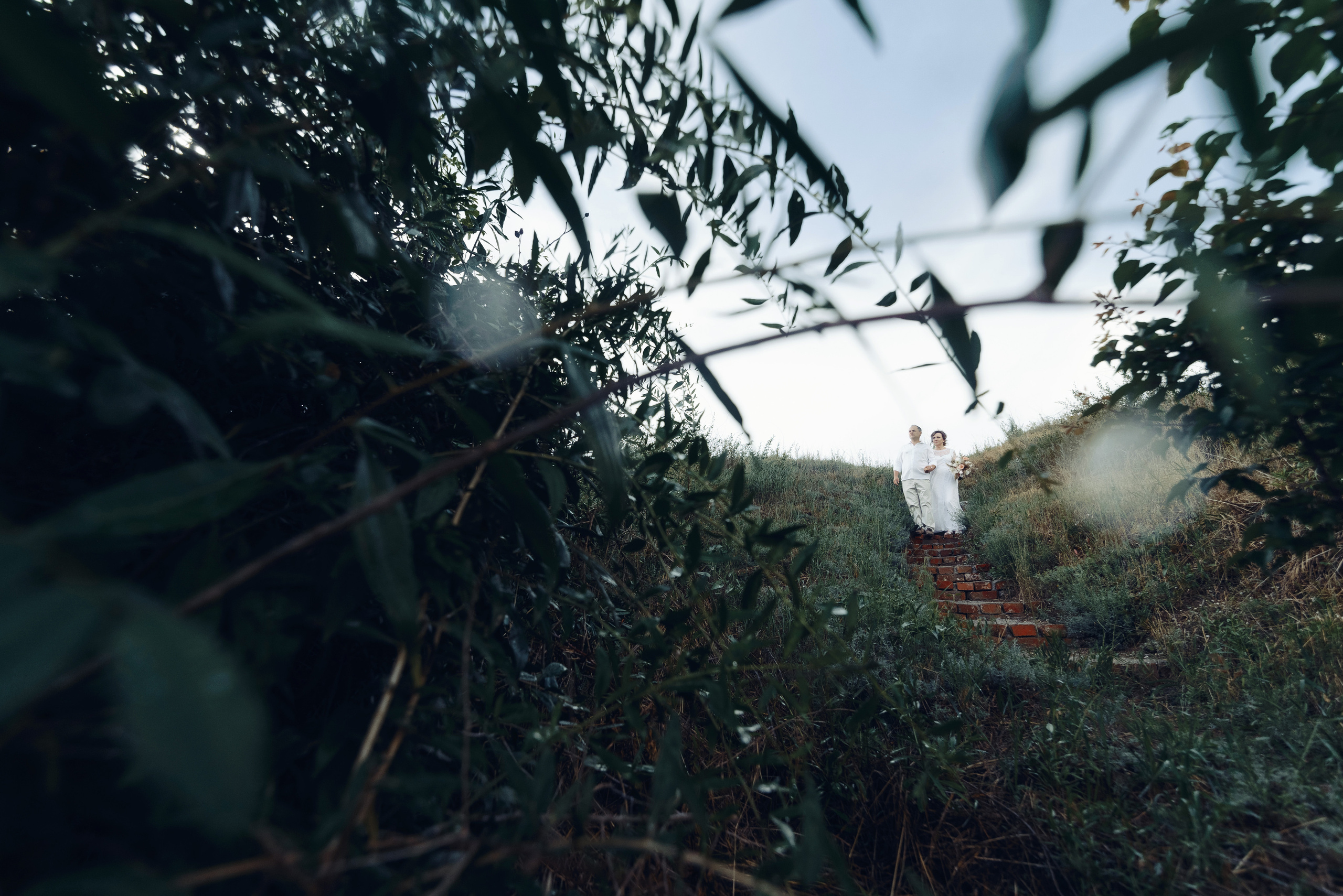 Андрей и Елена. Семейный и свадебный фотограф в Краснодаре Максим Ершов