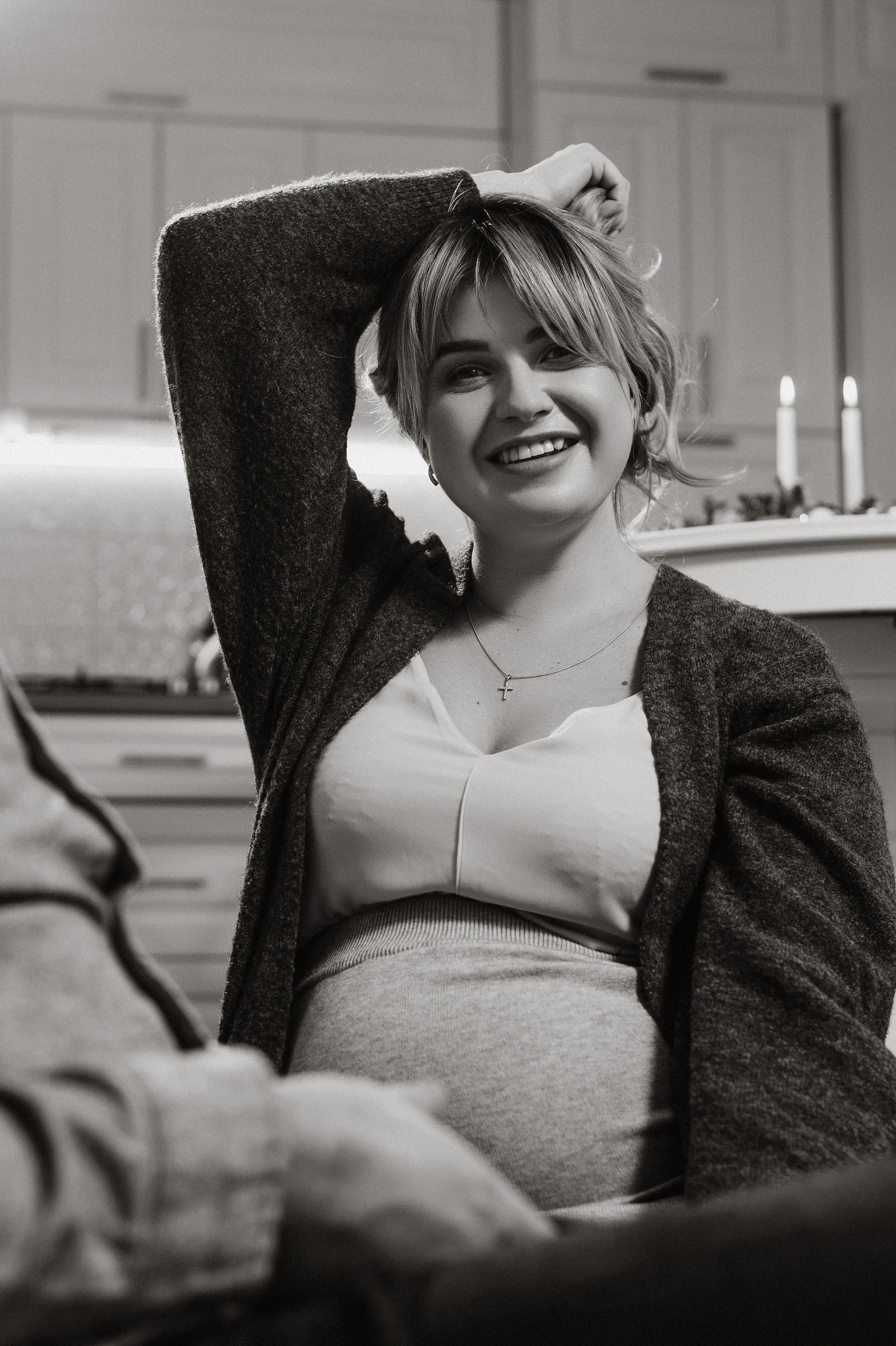 Саша и Яна. Семейный и свадебный фотограф в Краснодаре Максим Ершов