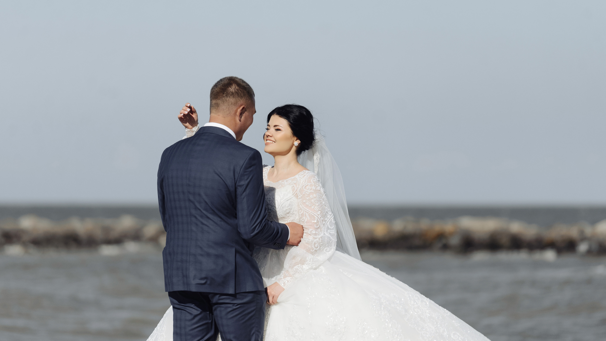 Кирилл и Василина. Семейный и свадебный фотограф в Краснодаре Максим Ершов