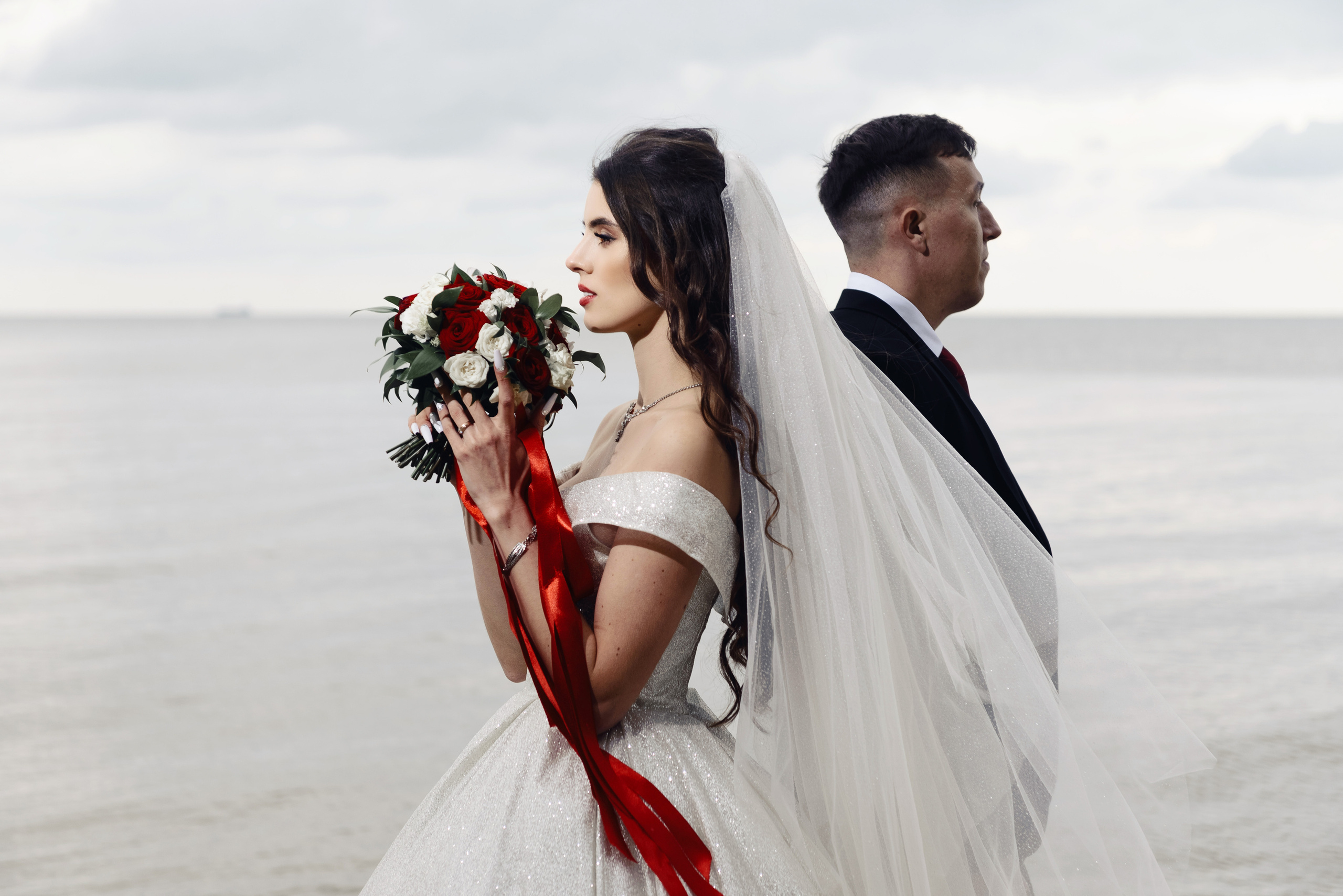 Михаил и Любовь. Семейный и свадебный фотограф в Краснодаре Максим Ершов