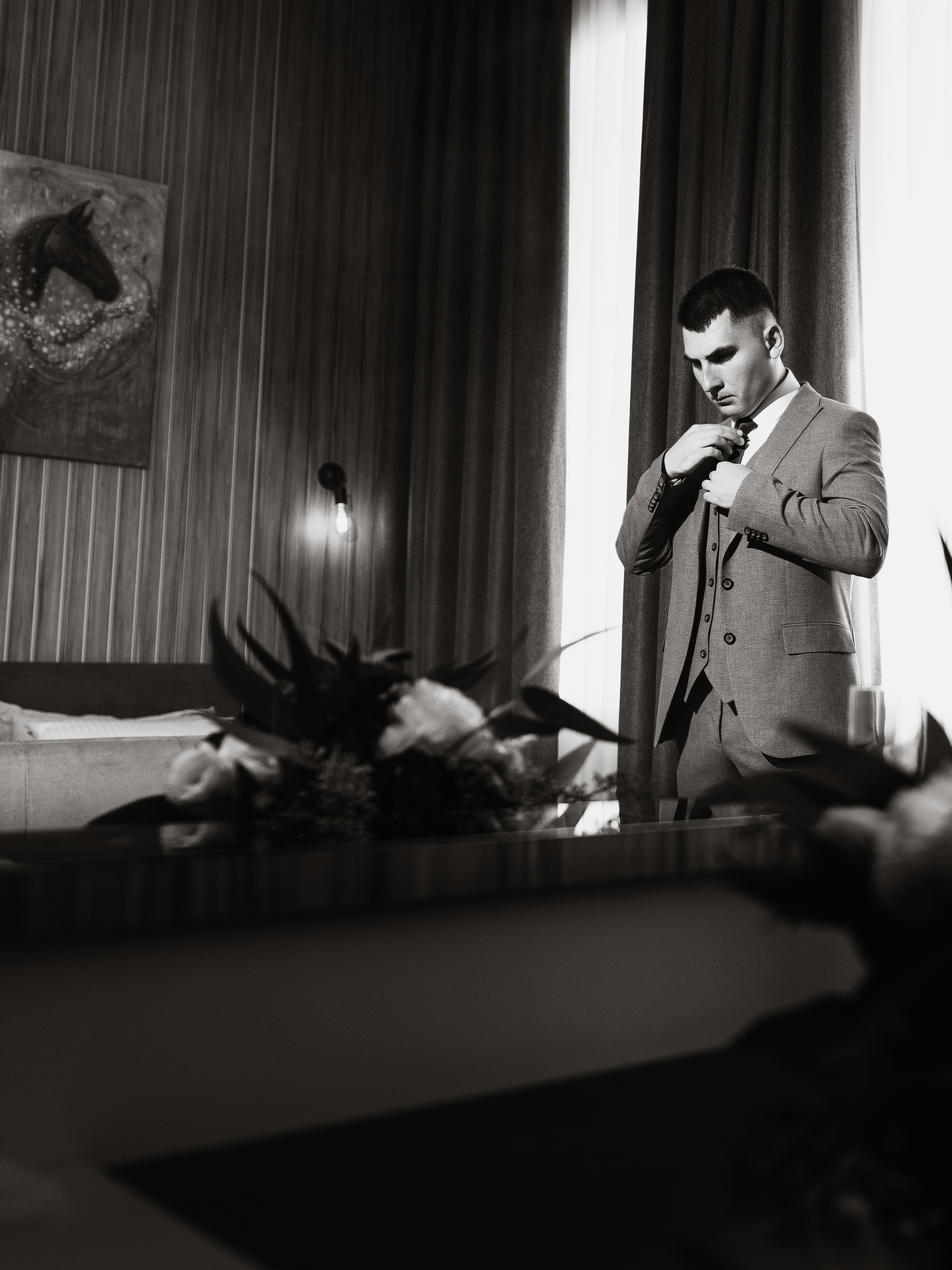 Денис и Юлия. Семейный и свадебный фотограф в Краснодаре Максим Ершов