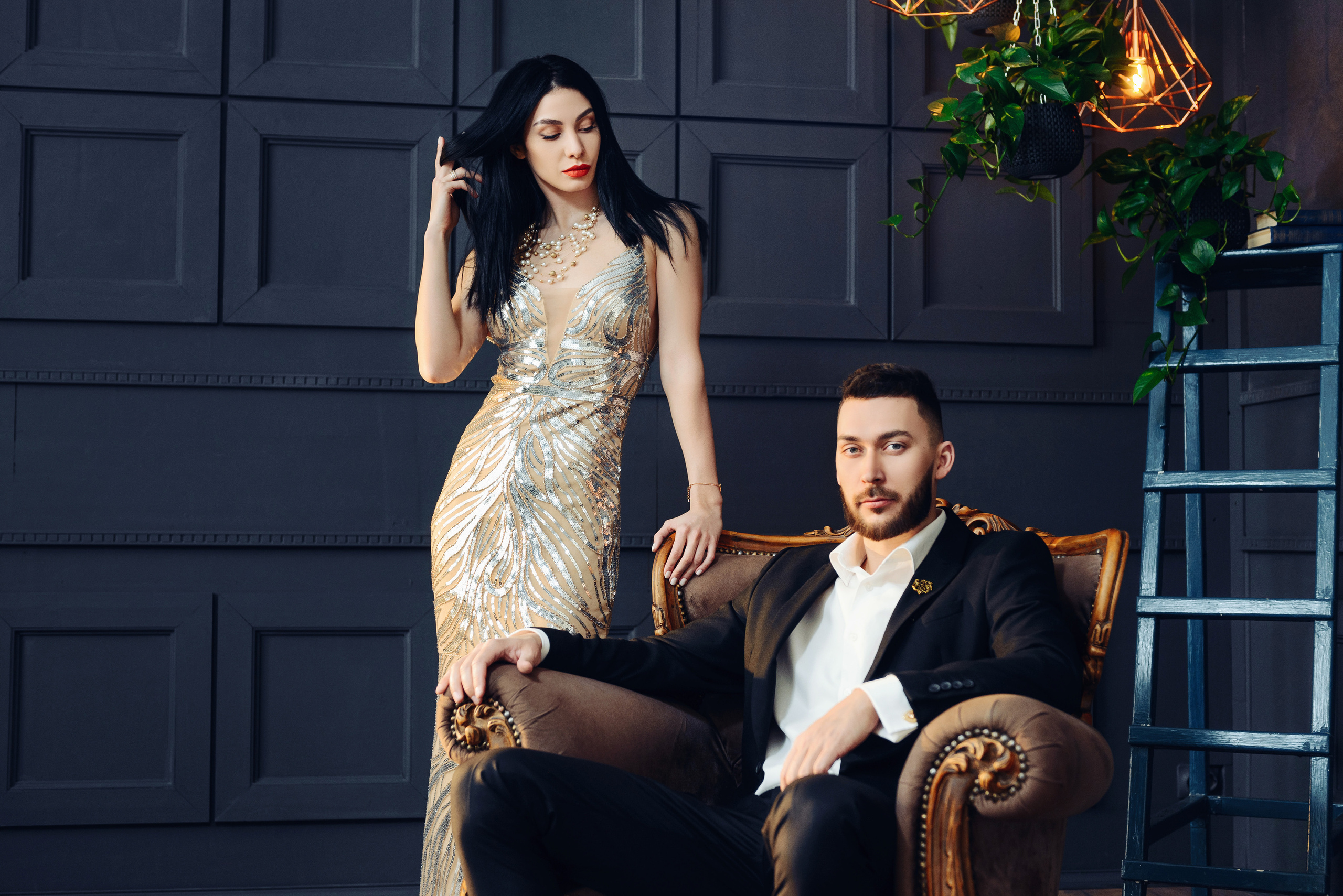 Константин и Ирина. Семейный и свадебный фотограф в Краснодаре Максим Ершов