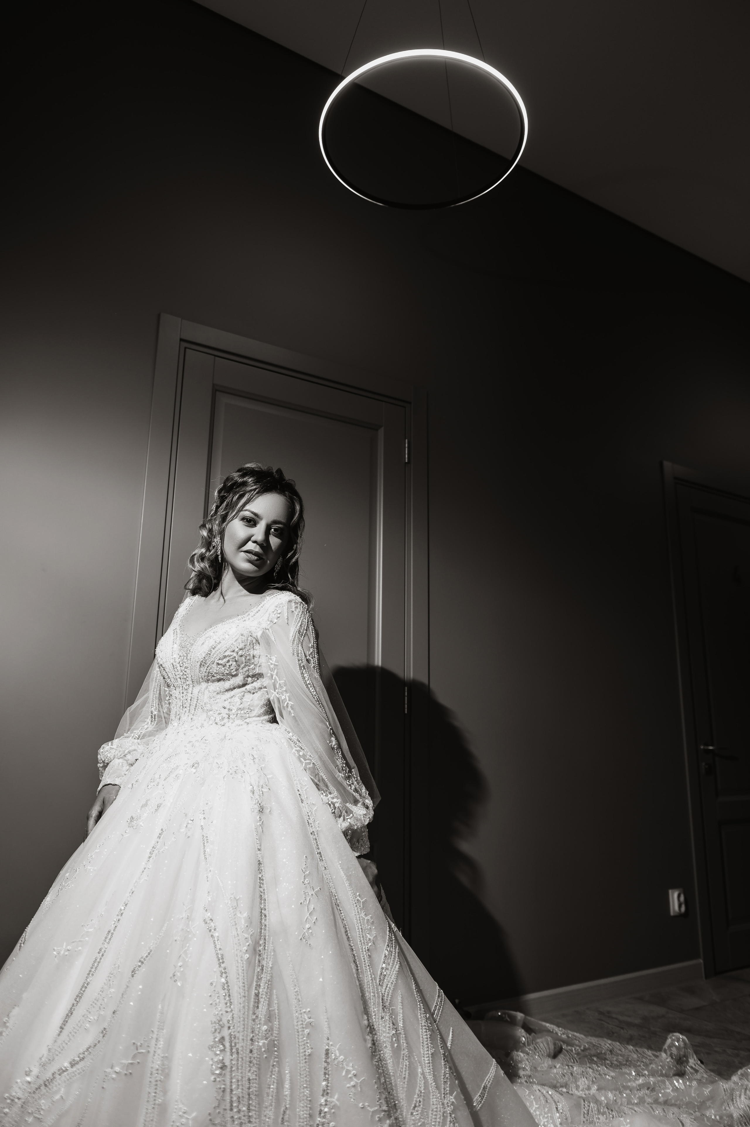 Денис и Юлия. Семейный и свадебный фотограф в Краснодаре Максим Ершов