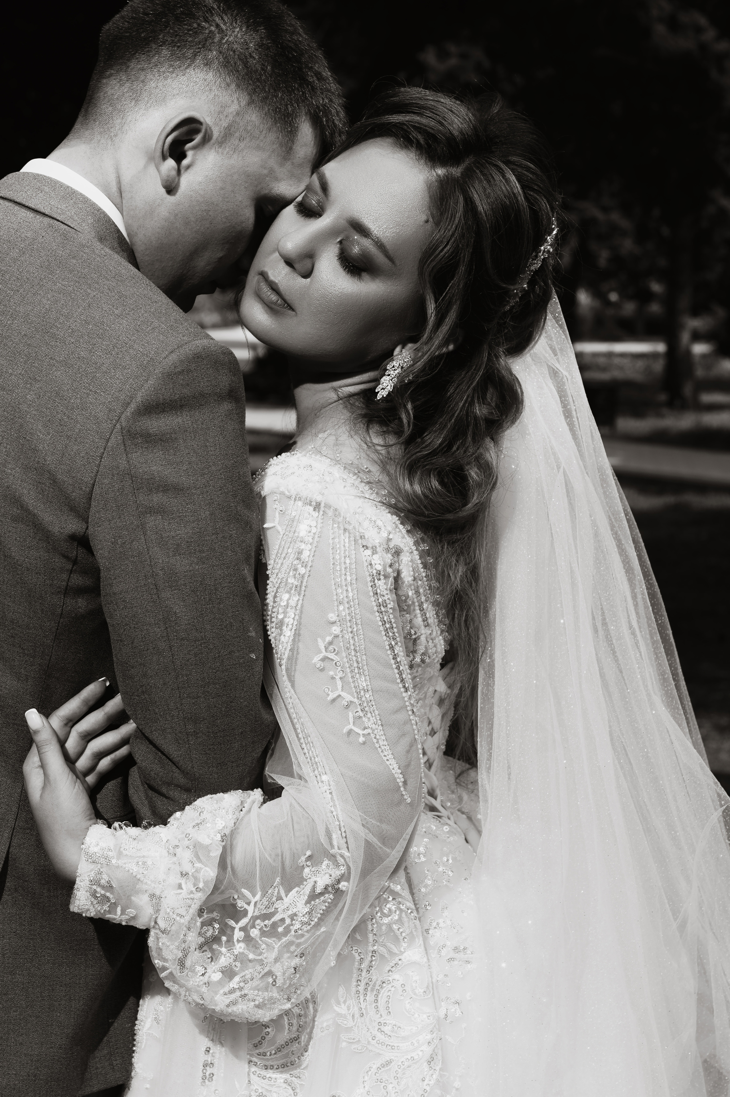 Денис и Юлия. Семейный и свадебный фотограф в Краснодаре Максим Ершов