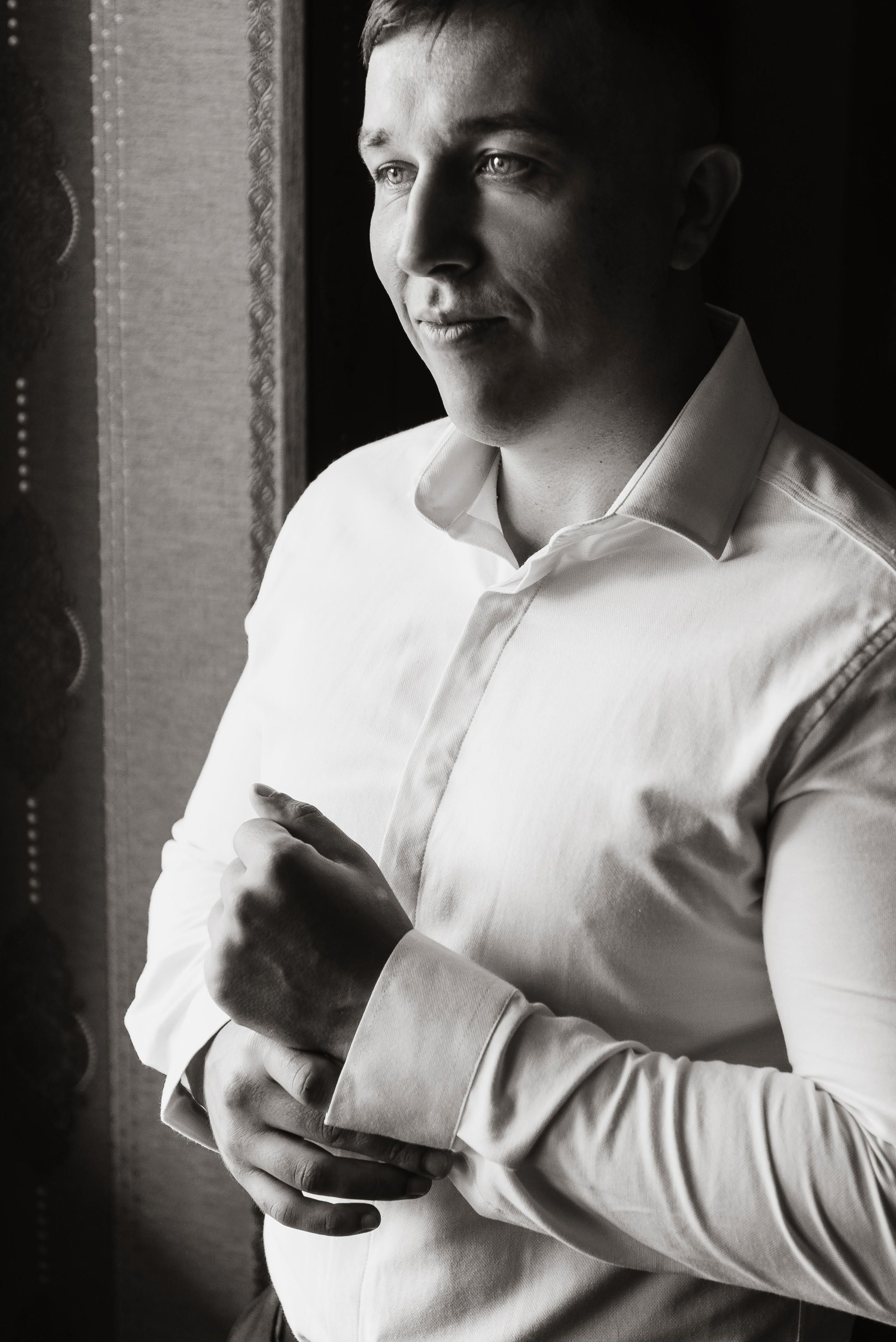 Михаил и Любовь. Семейный и свадебный фотограф в Краснодаре Максим Ершов