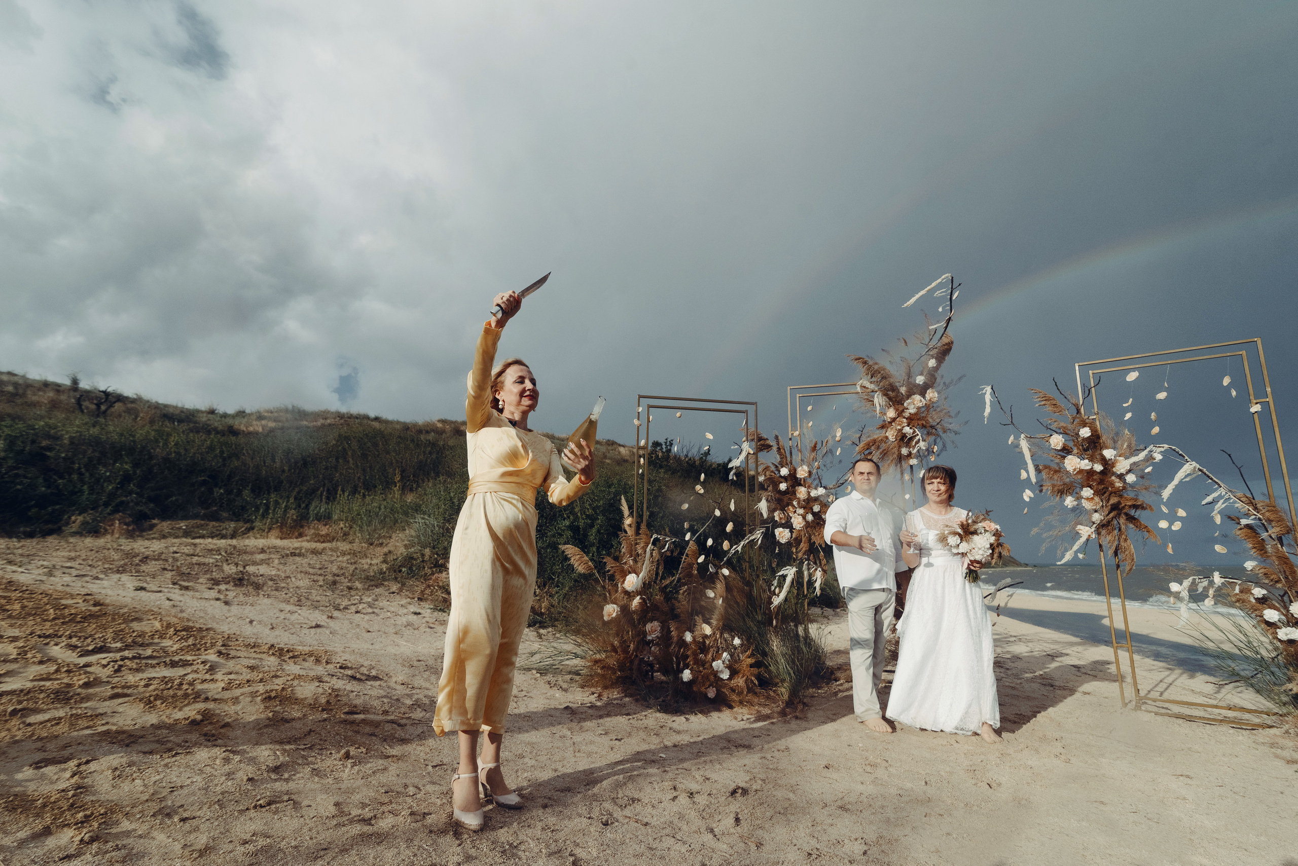 Андрей и Елена. Семейный и свадебный фотограф в Краснодаре Максим Ершов