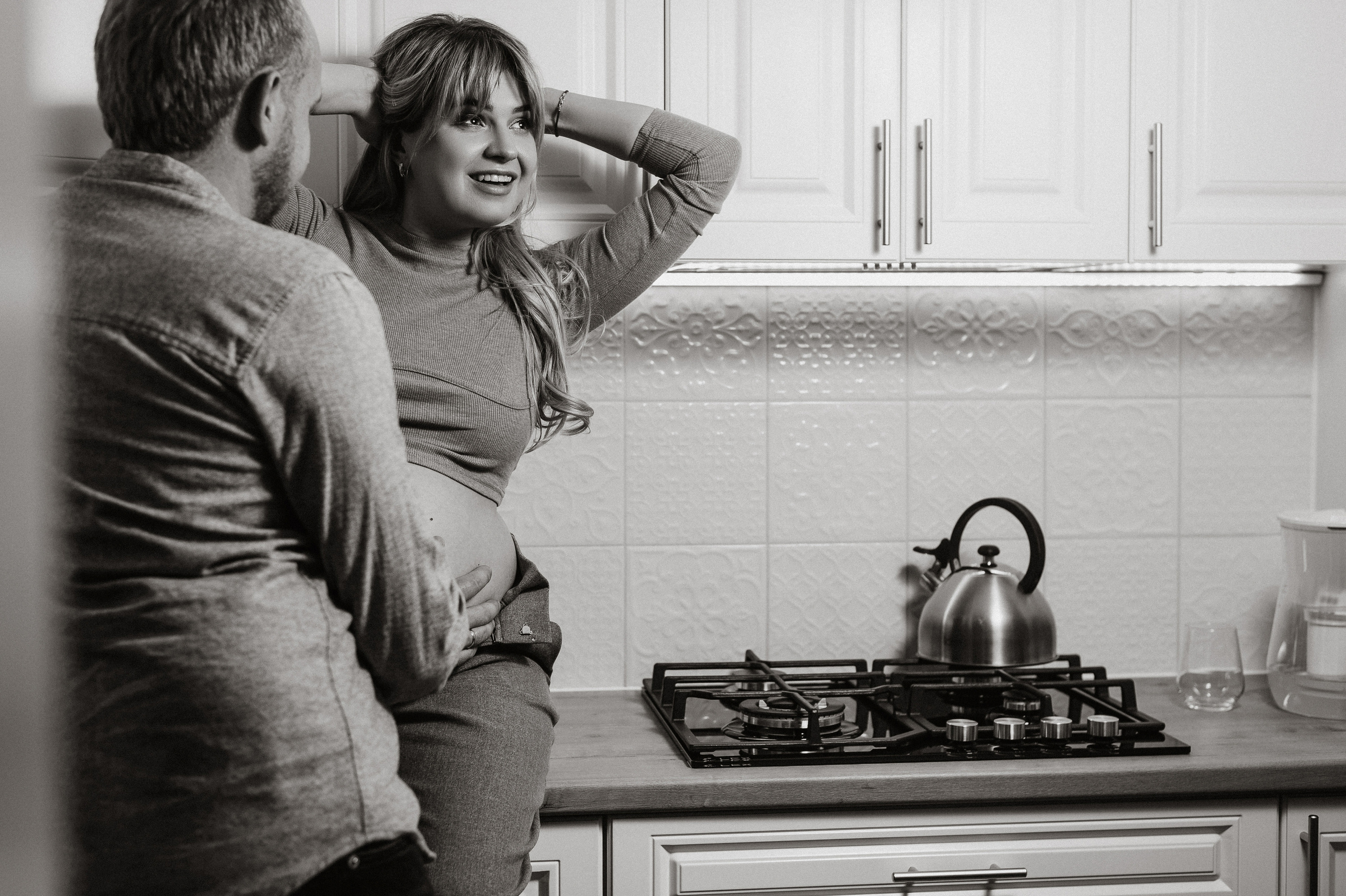 Саша и Яна. Семейный и свадебный фотограф в Краснодаре Максим Ершов