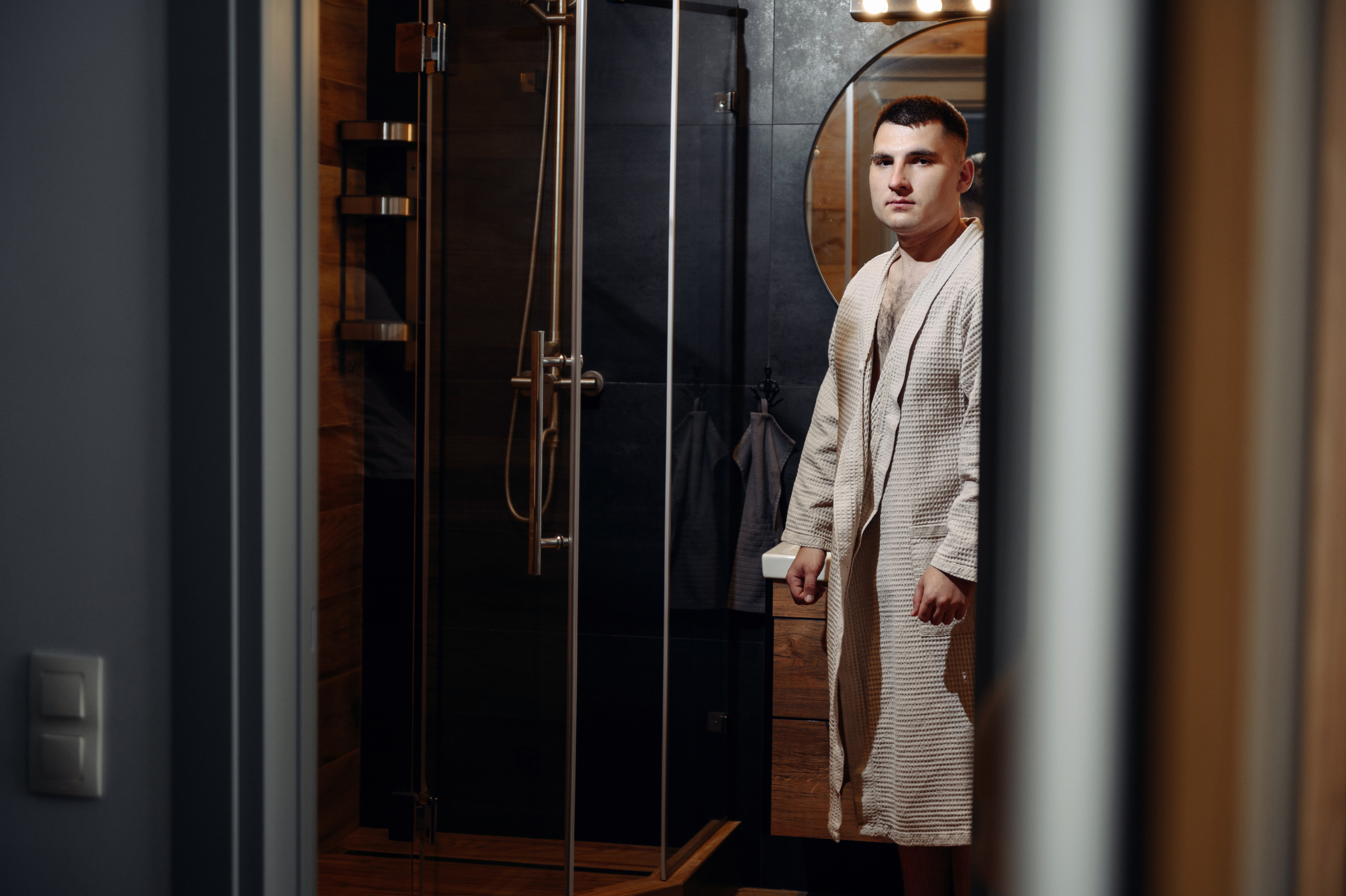 Денис и Юлия. Семейный и свадебный фотограф в Краснодаре Максим Ершов