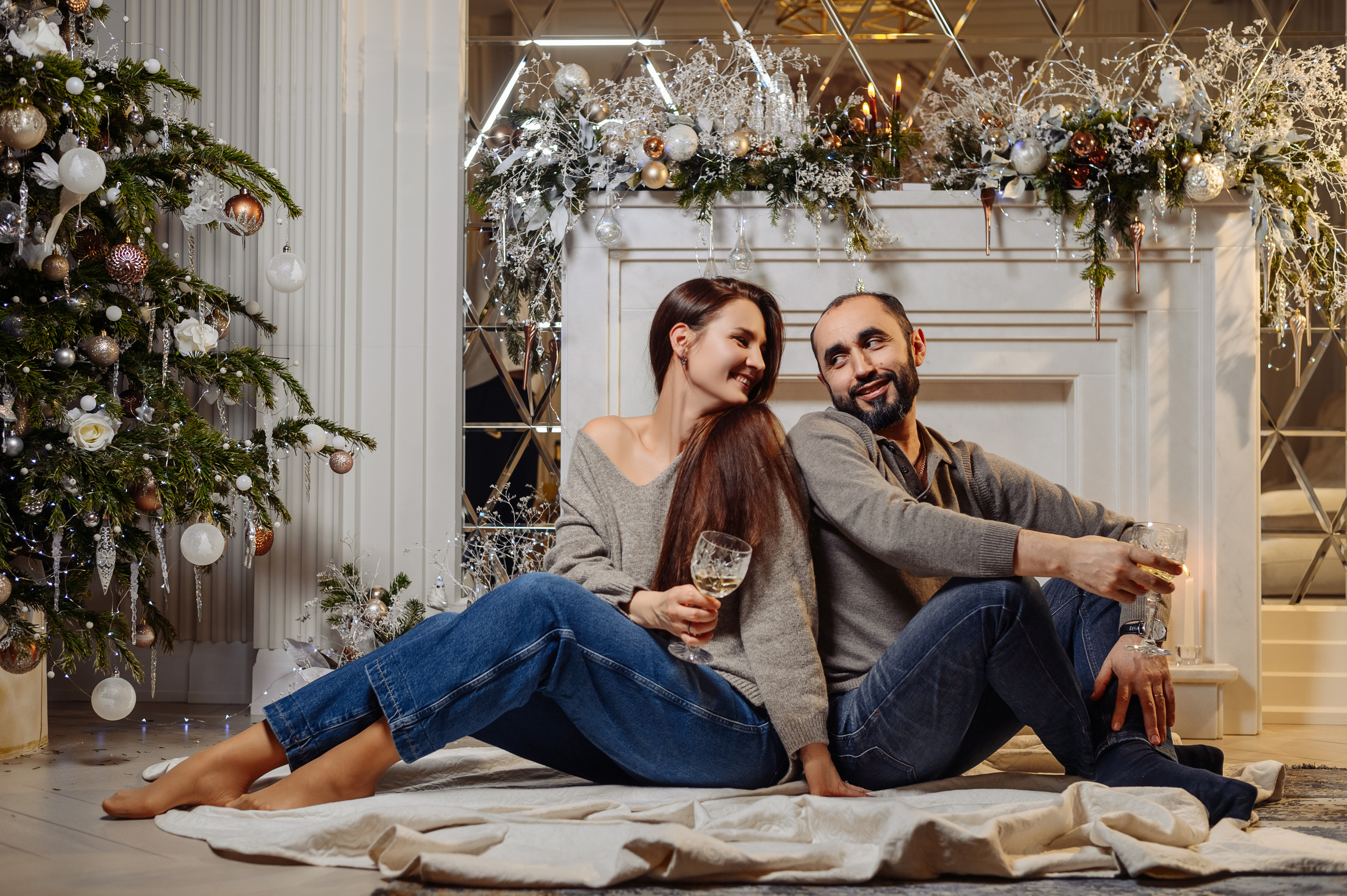 Мигран и Анна. Семейный и свадебный фотограф в Краснодаре Максим Ершов