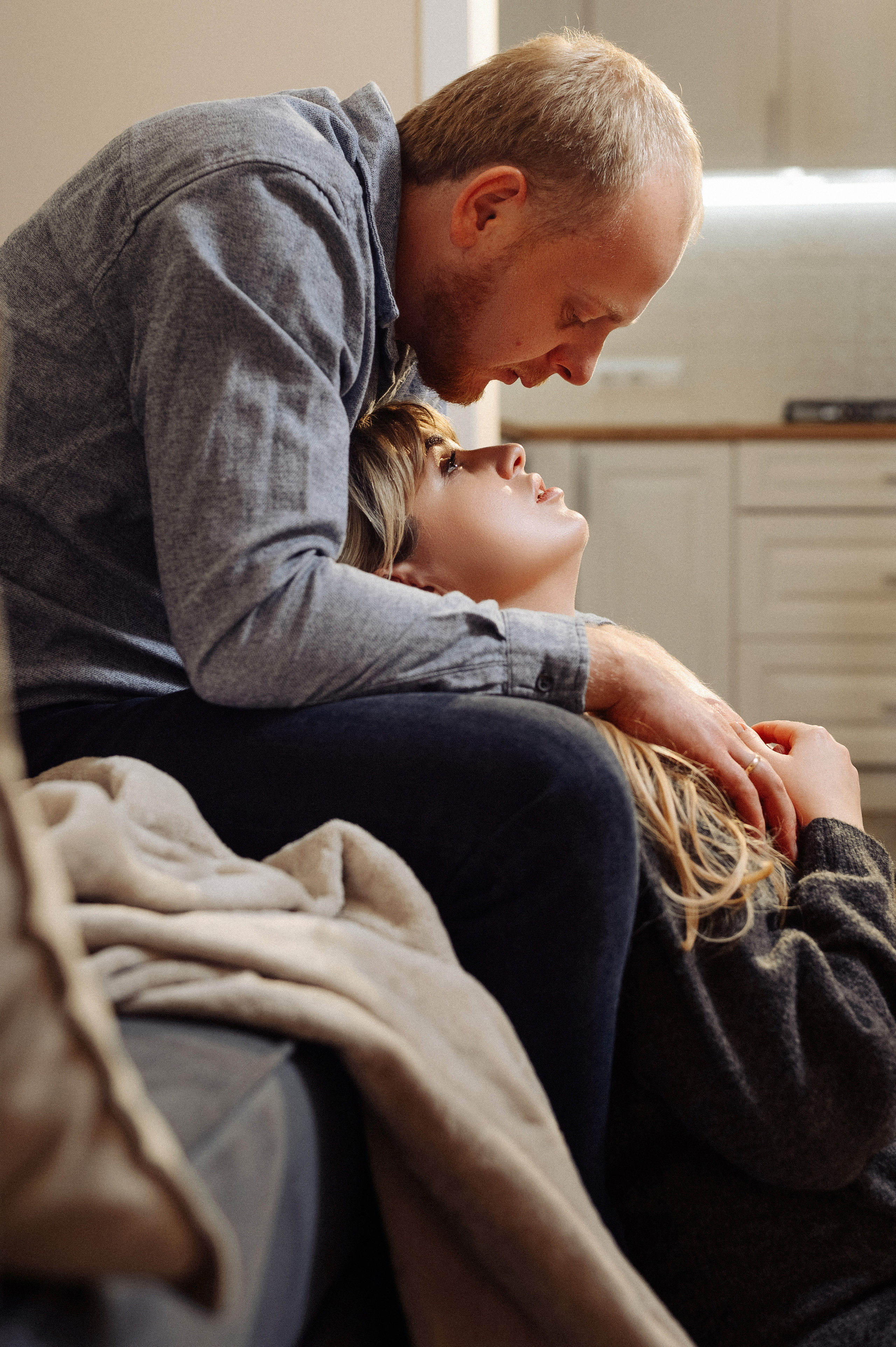 Саша и Яна. Семейный и свадебный фотограф в Краснодаре Максим Ершов