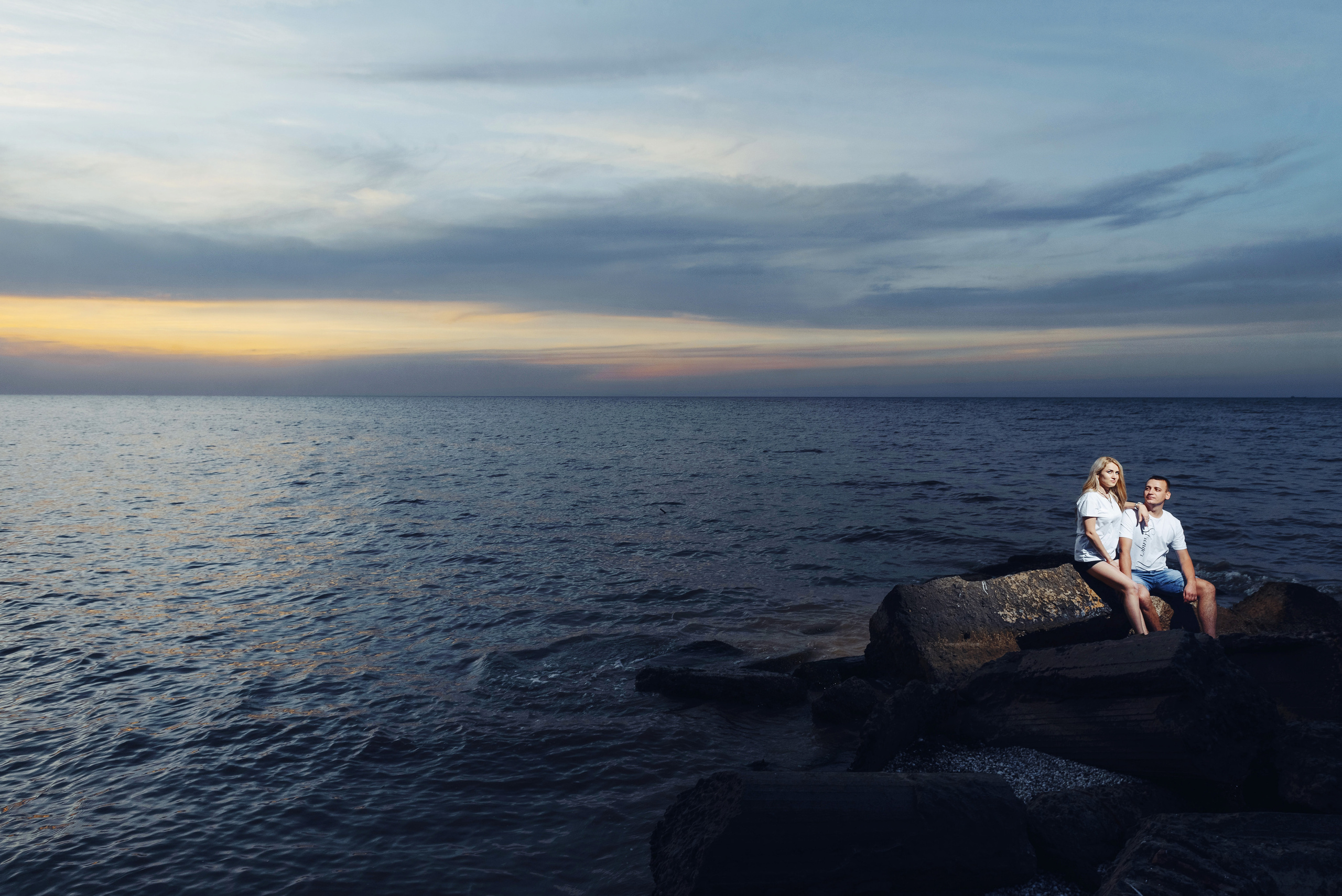 Артём и Елена. Семейный и свадебный фотограф в Краснодаре Максим Ершов