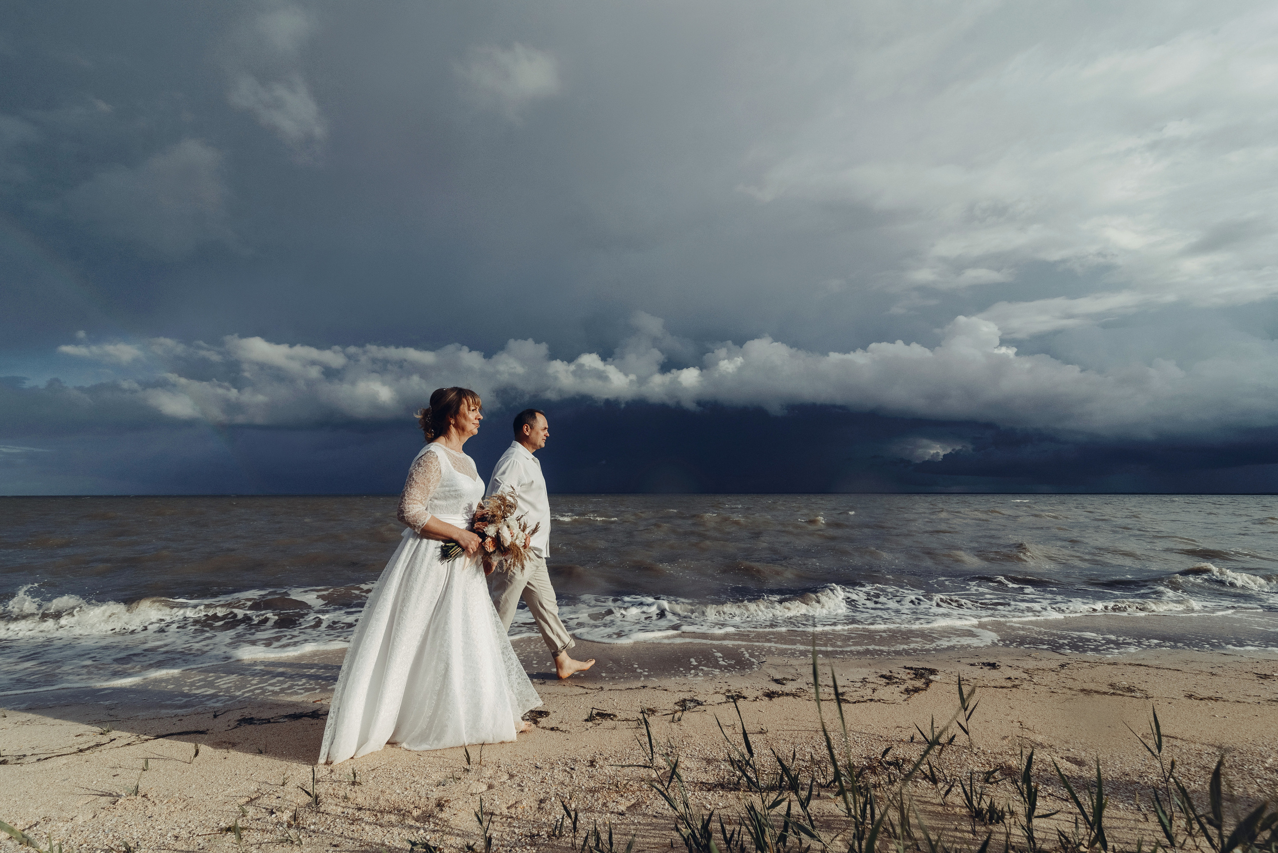Андрей и Елена. Семейный и свадебный фотограф в Краснодаре Максим Ершов