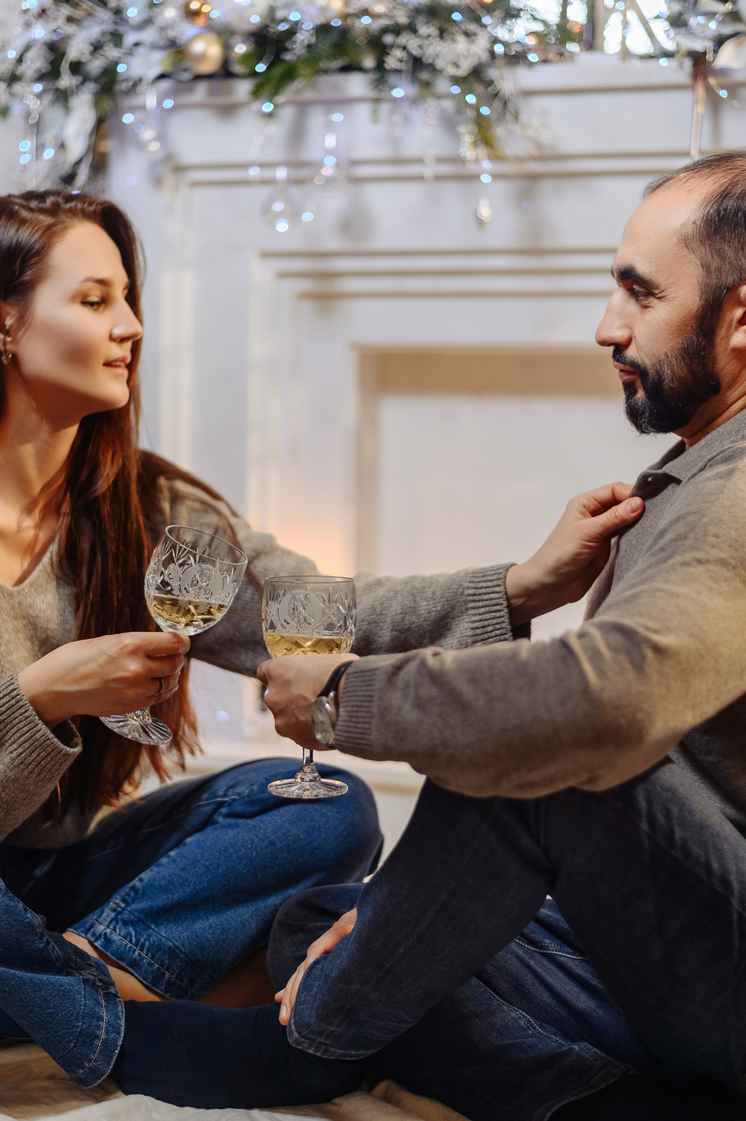 Мигран и Анна. Семейный и свадебный фотограф в Краснодаре Максим Ершов