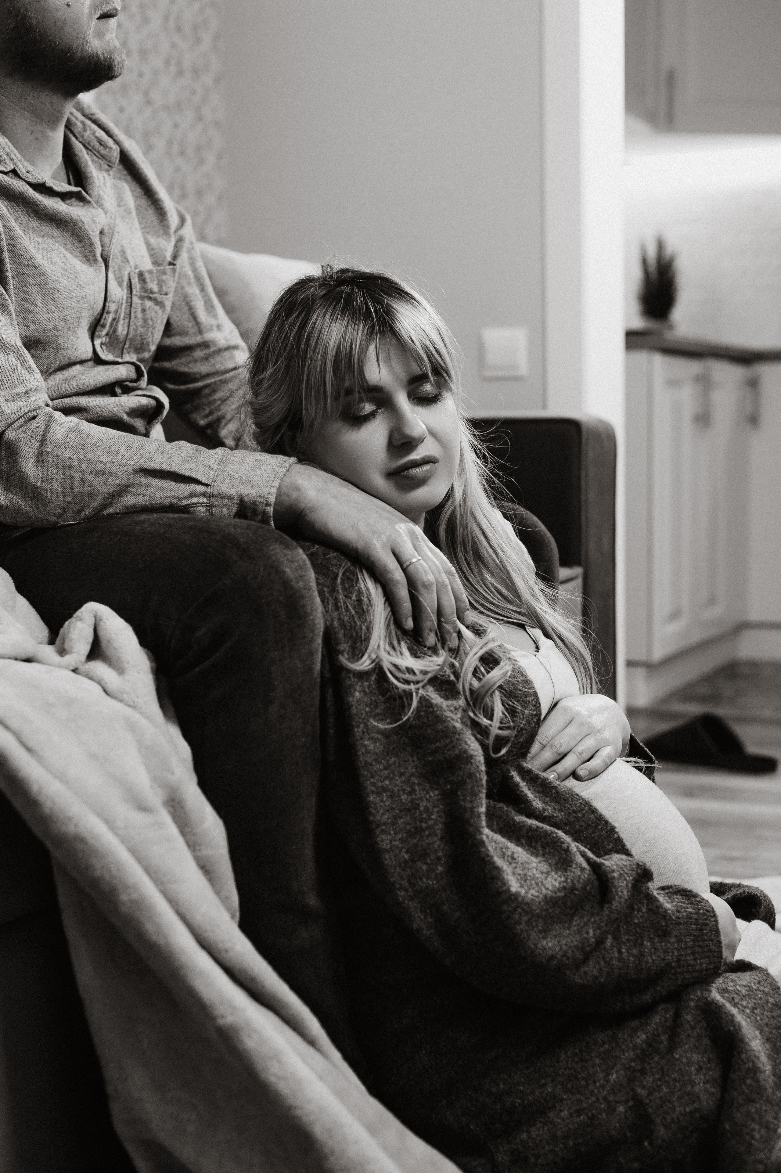 Саша и Яна. Семейный и свадебный фотограф в Краснодаре Максим Ершов