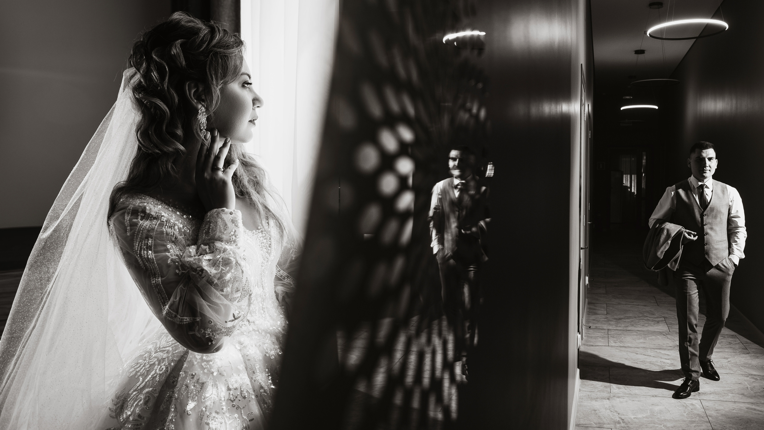 Денис и Юлия. Семейный и свадебный фотограф в Краснодаре Максим Ершов