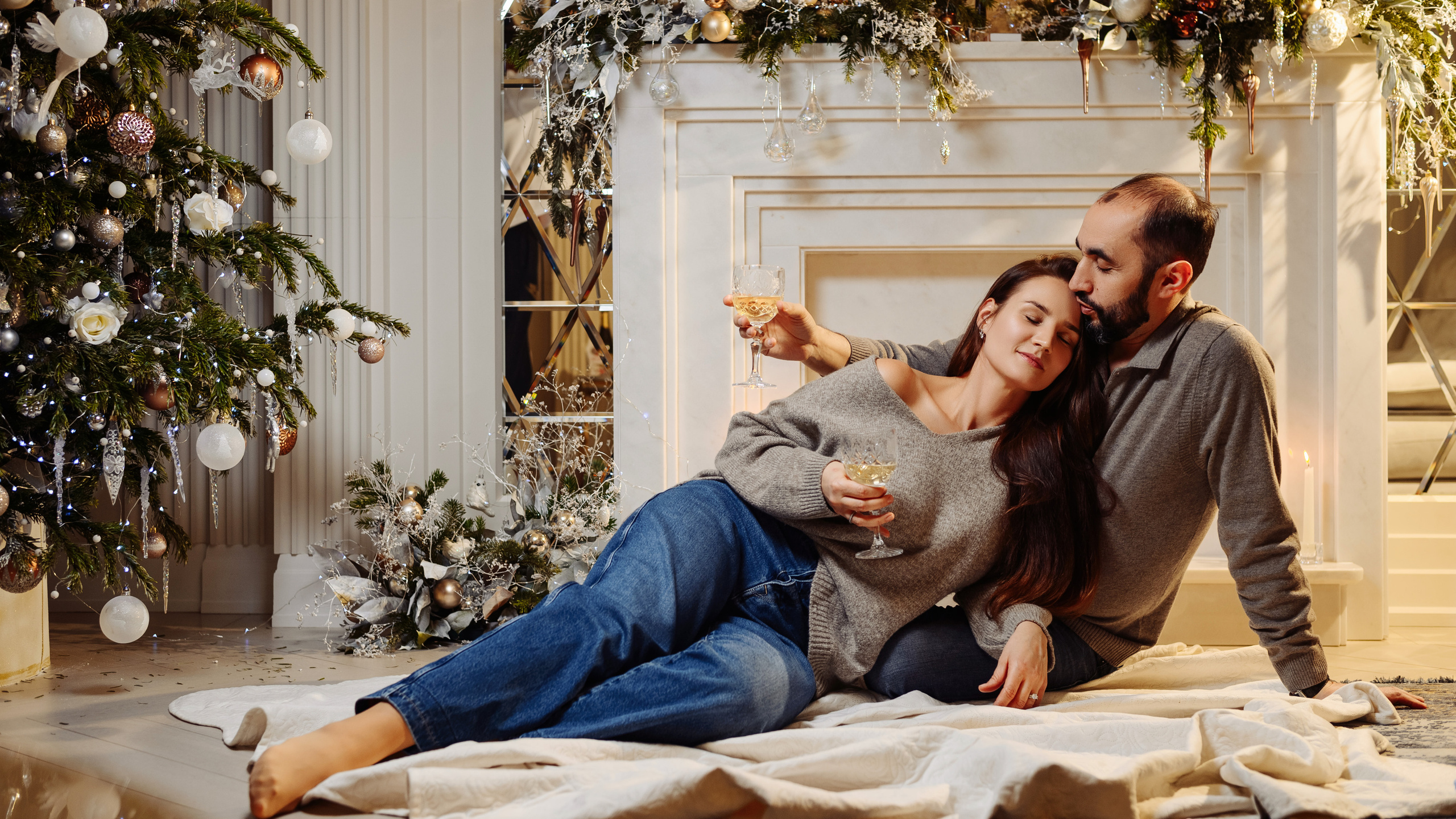 Мигран и Анна. Семейный и свадебный фотограф в Краснодаре Максим Ершов