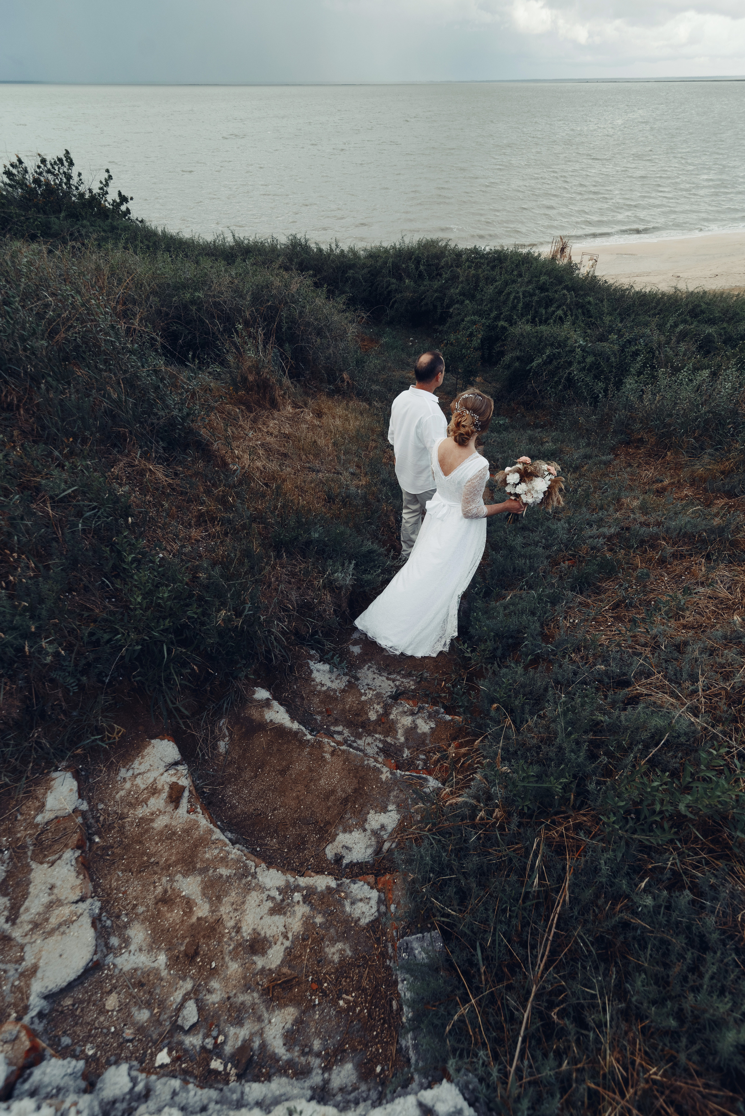 Андрей и Елена. Семейный и свадебный фотограф в Краснодаре Максим Ершов