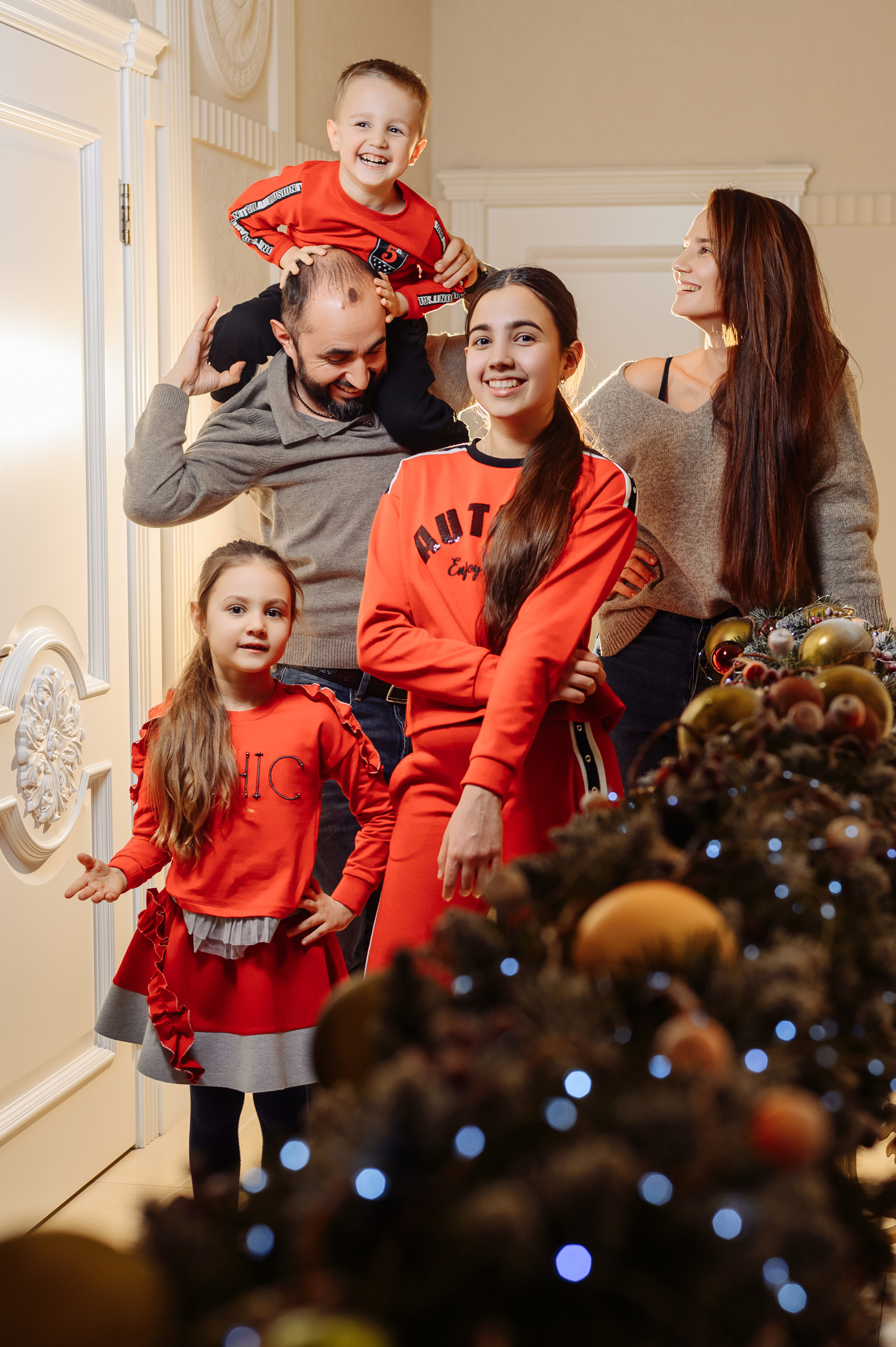 Мигран и Анна. Семейный и свадебный фотограф в Краснодаре Максим Ершов