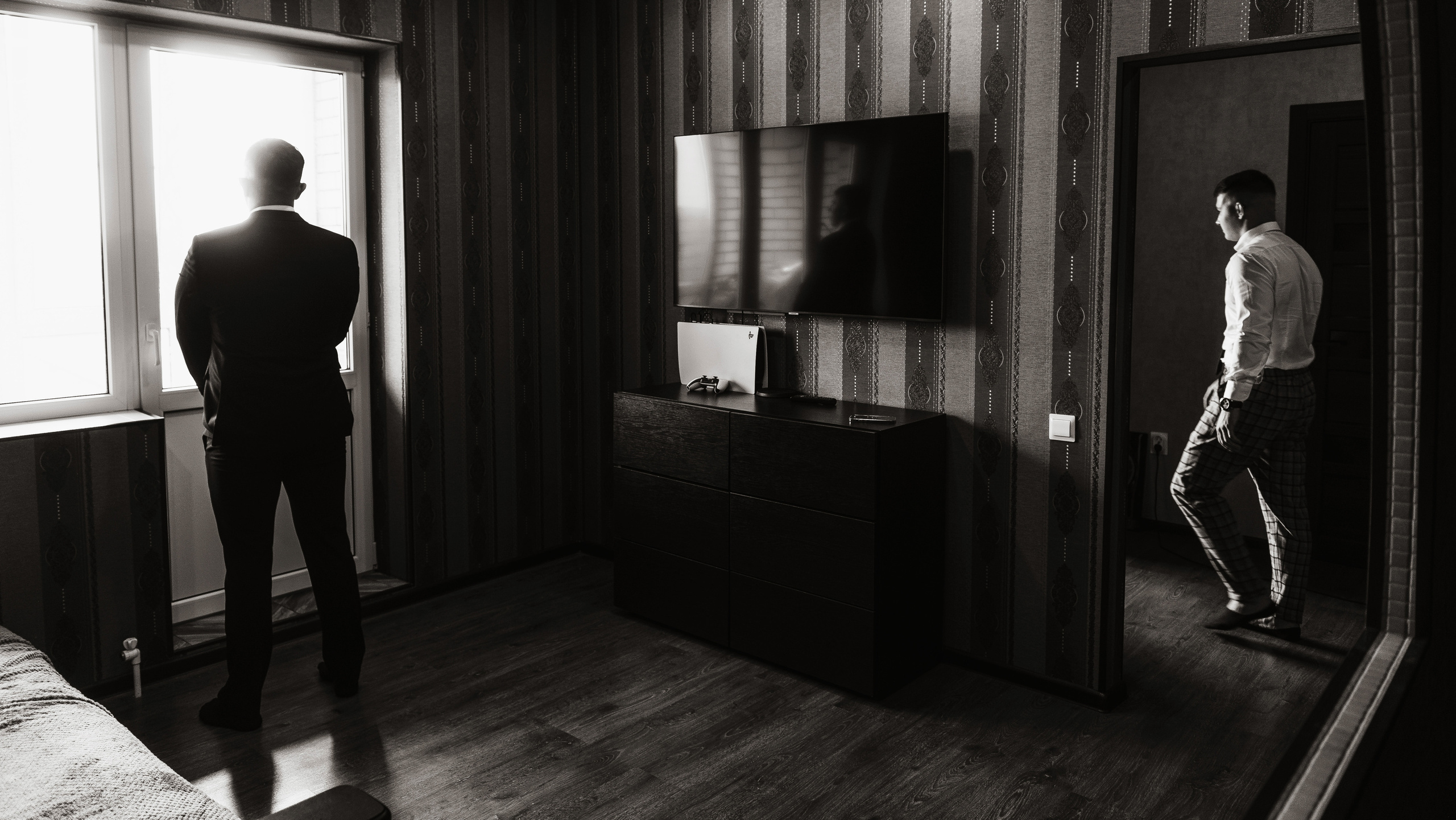 Михаил и Любовь. Семейный и свадебный фотограф в Краснодаре Максим Ершов