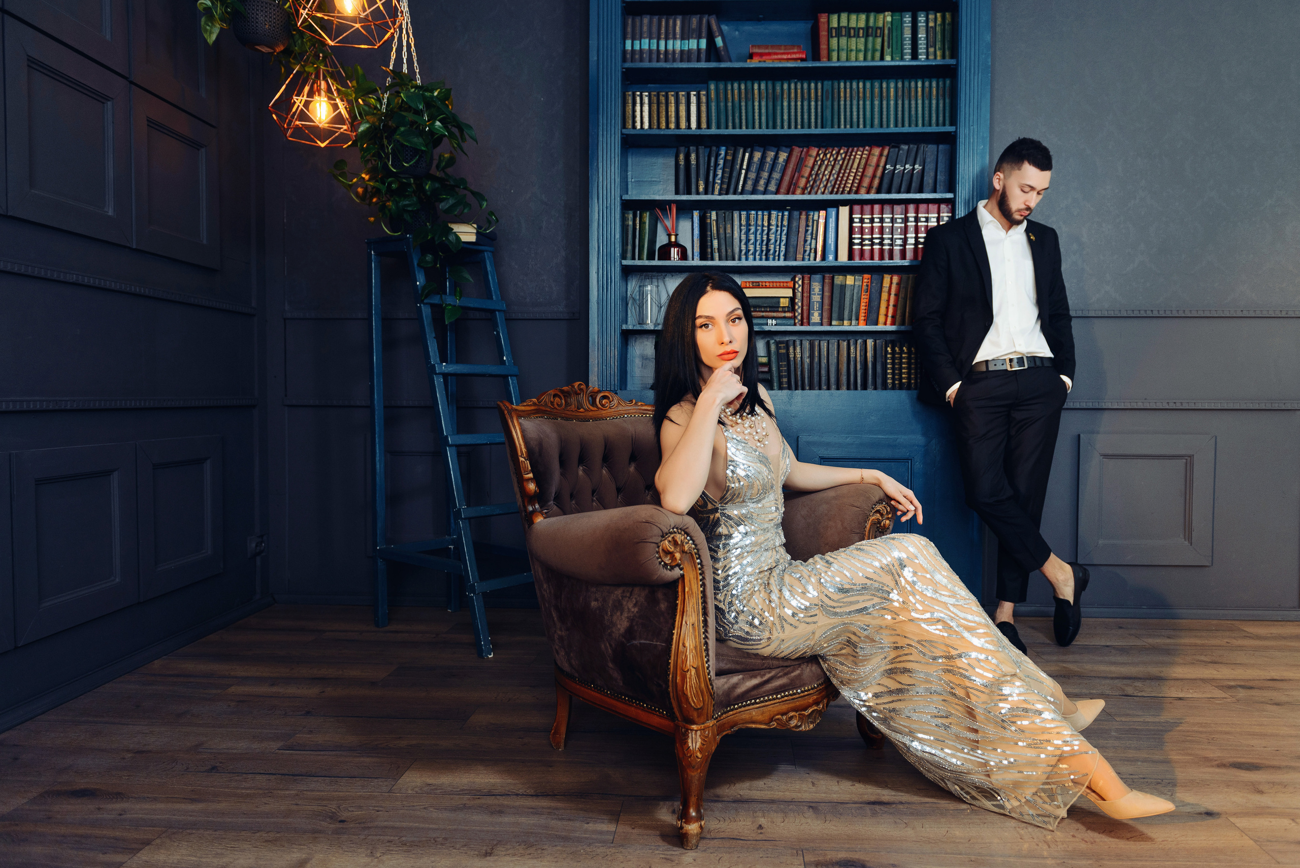 Константин и Ирина. Семейный и свадебный фотограф в Краснодаре Максим Ершов