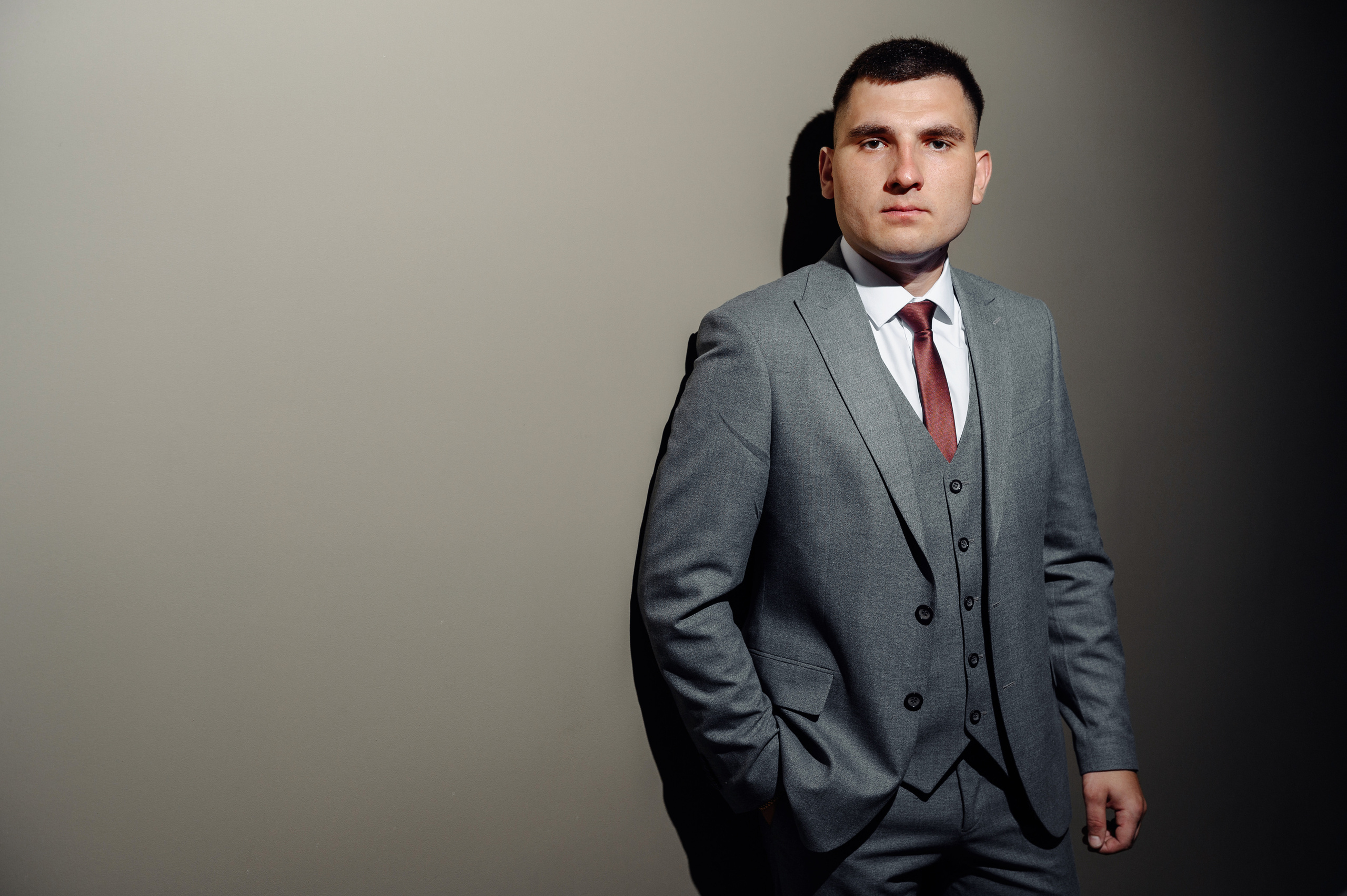 Денис и Юлия. Семейный и свадебный фотограф в Краснодаре Максим Ершов