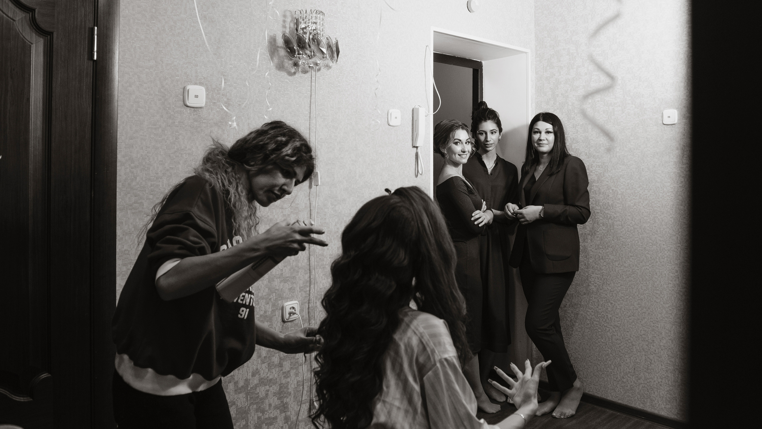 Михаил и Любовь. Семейный и свадебный фотограф в Краснодаре Максим Ершов