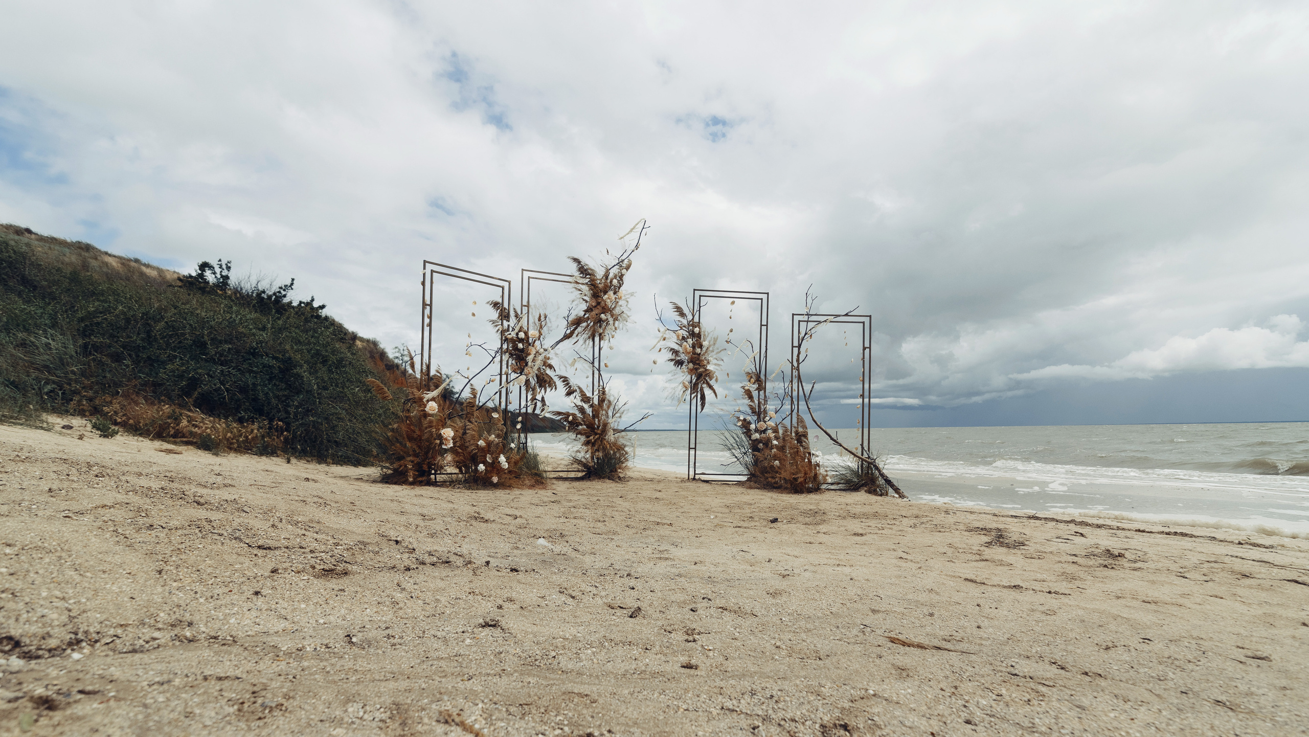 Андрей и Елена. Семейный и свадебный фотограф в Краснодаре Максим Ершов