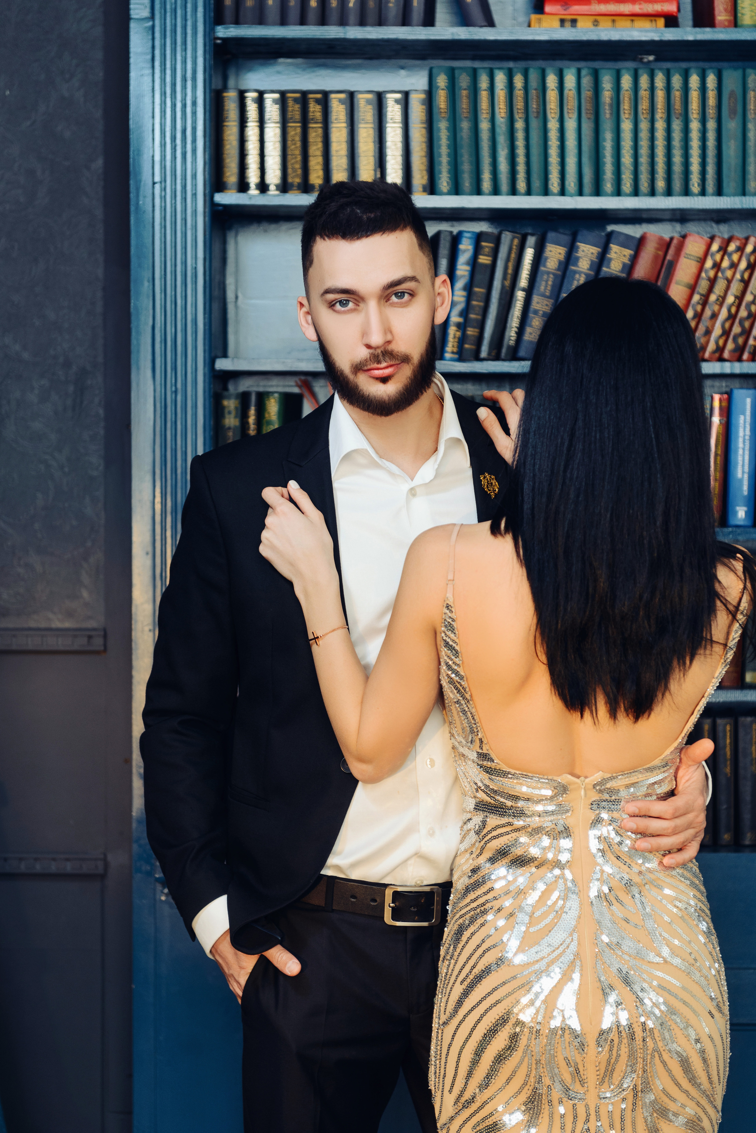 Константин и Ирина. Семейный и свадебный фотограф в Краснодаре Максим Ершов