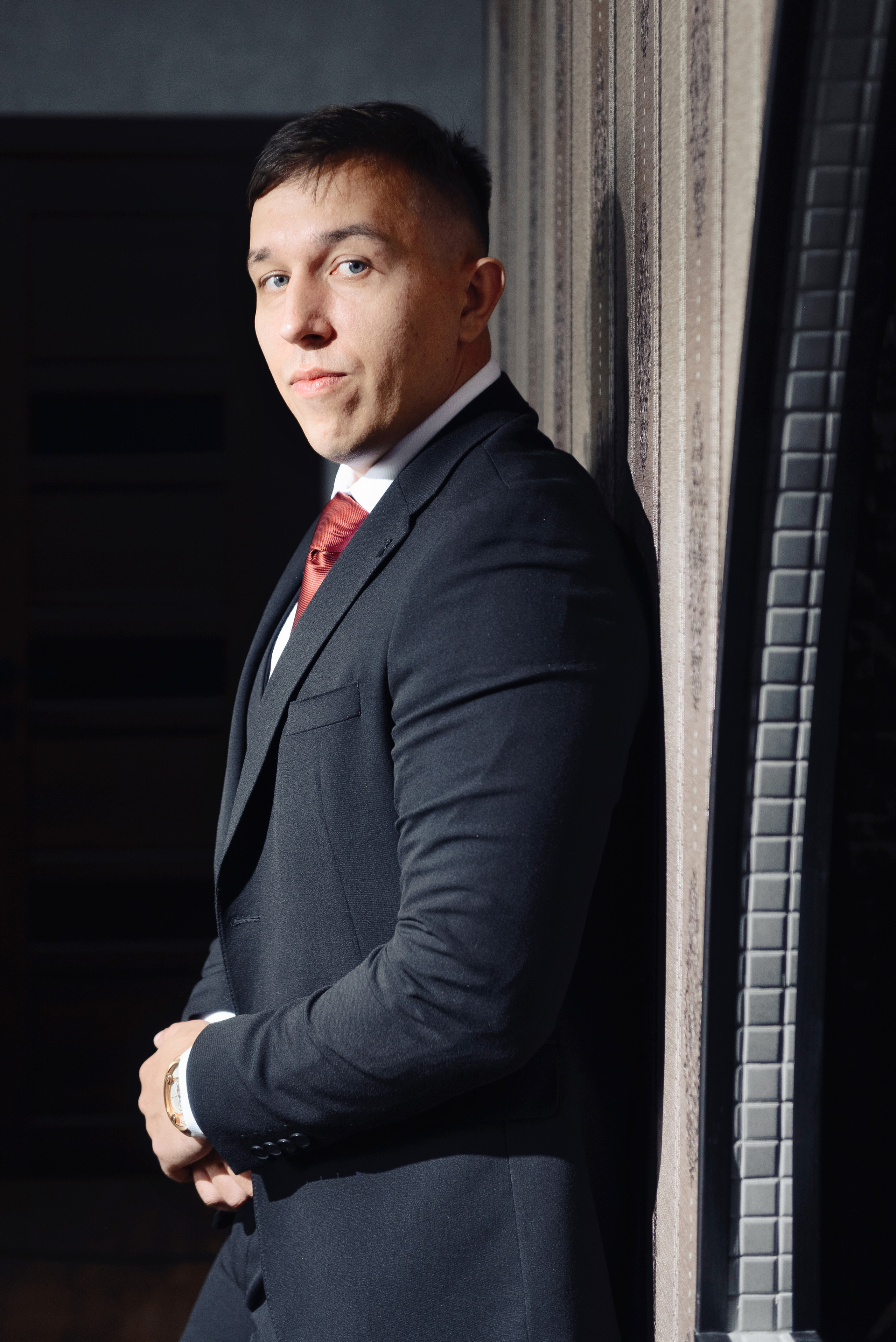 Михаил и Любовь. Семейный и свадебный фотограф в Краснодаре Максим Ершов