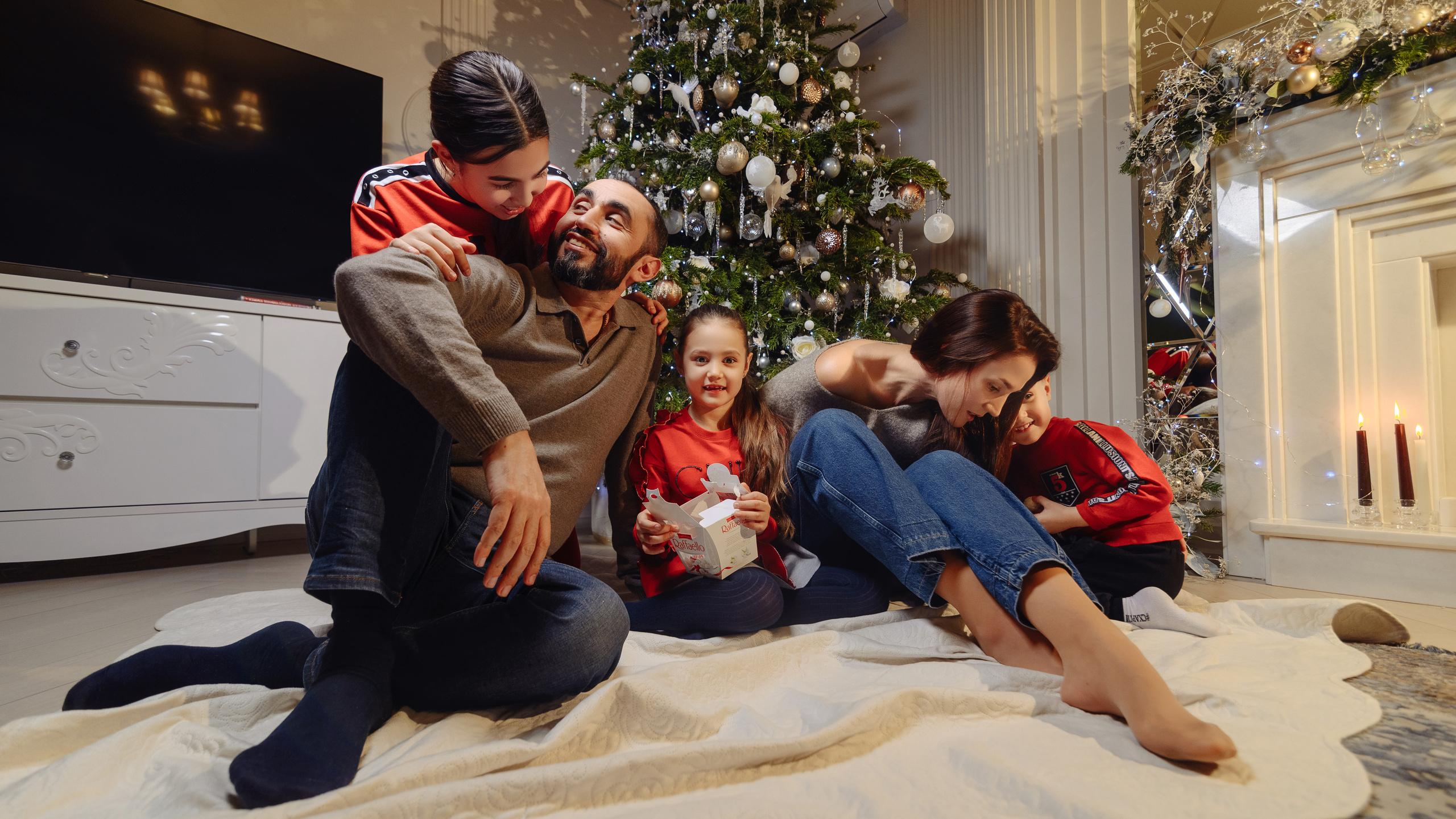 Мигран и Анна. Семейный и свадебный фотограф в Краснодаре Максим Ершов
