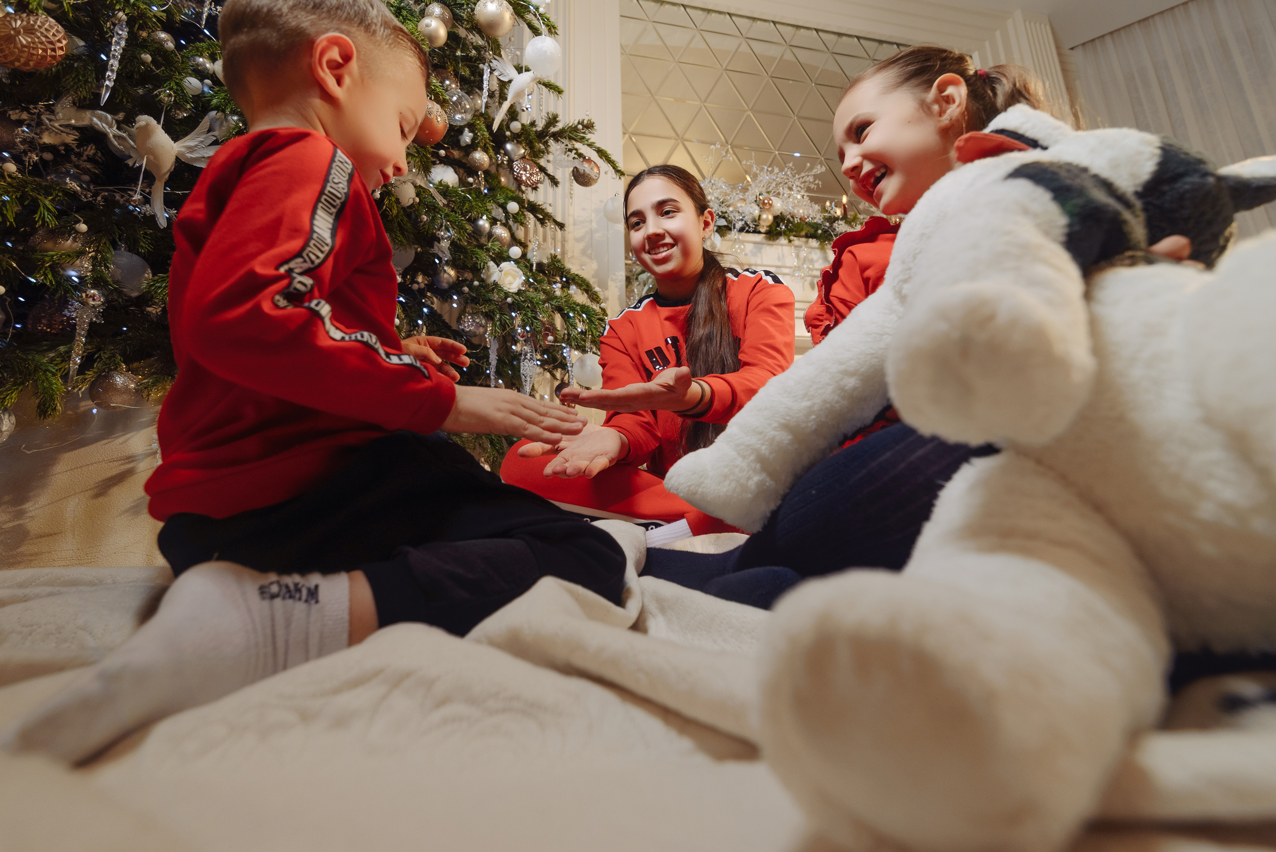 Мигран и Анна. Семейный и свадебный фотограф в Краснодаре Максим Ершов