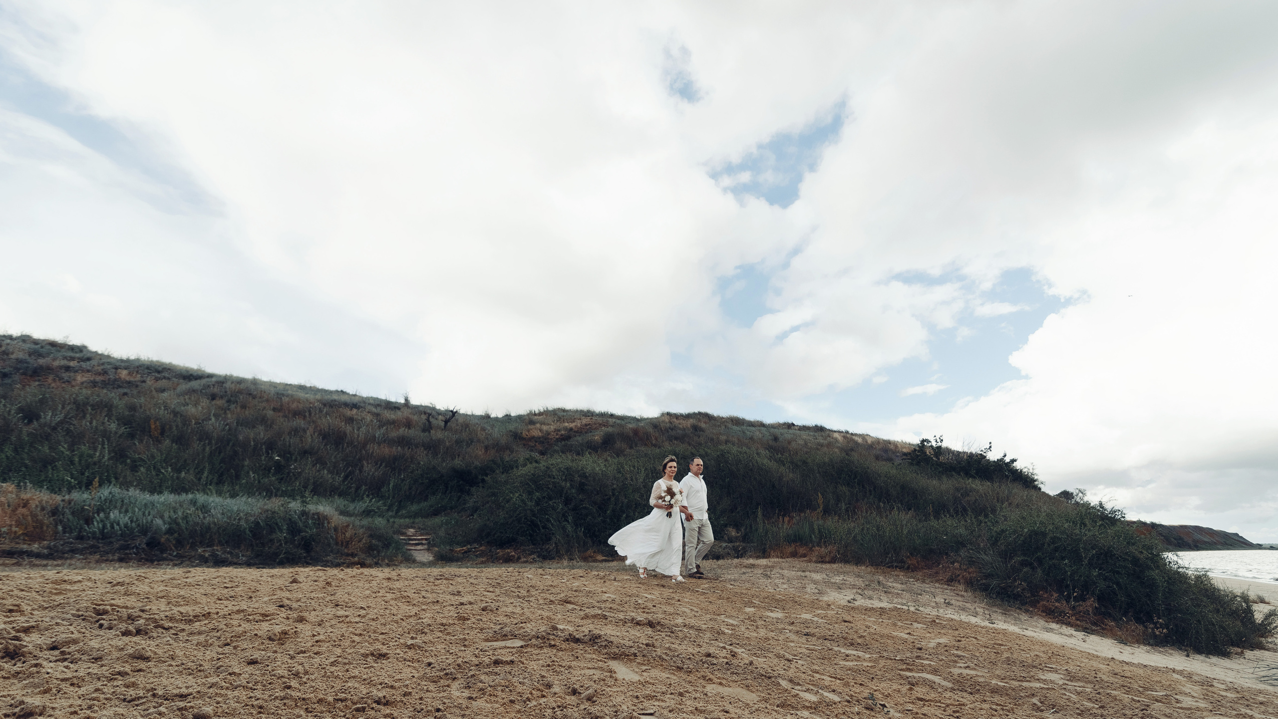 Андрей и Елена. Семейный и свадебный фотограф в Краснодаре Максим Ершов