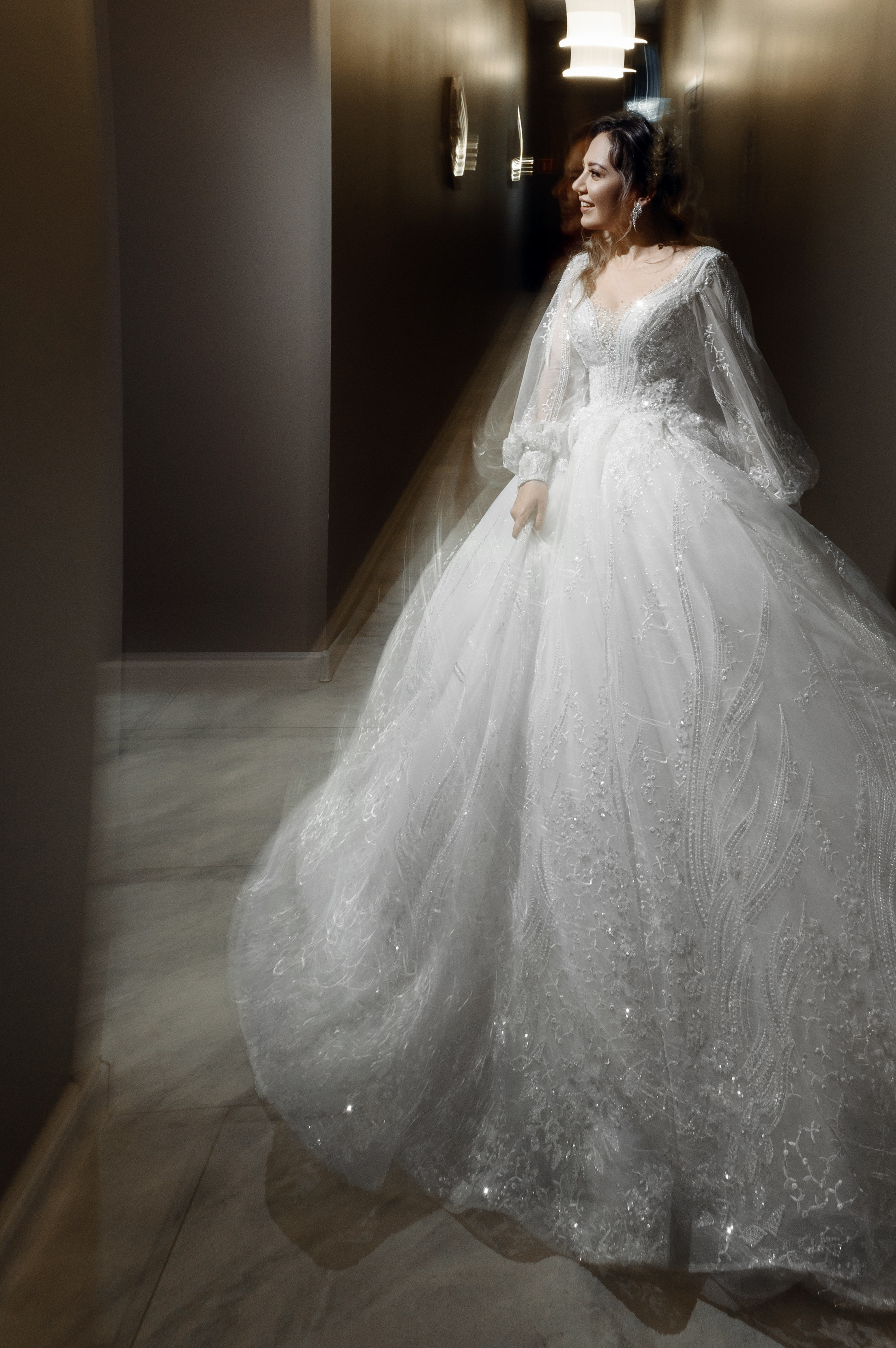 Денис и Юлия. Семейный и свадебный фотограф в Краснодаре Максим Ершов