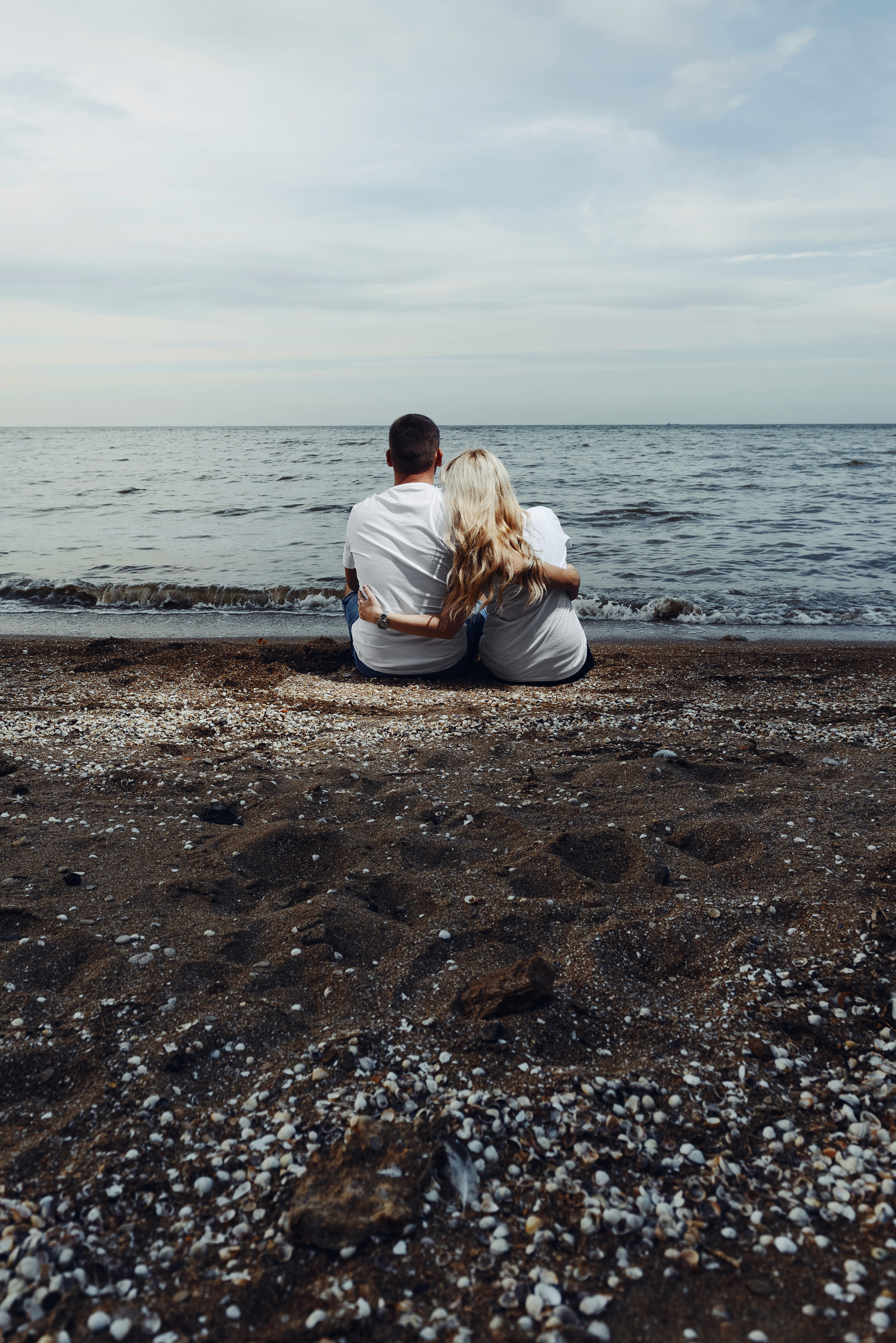 Артём и Елена. Семейный и свадебный фотограф в Краснодаре Максим Ершов