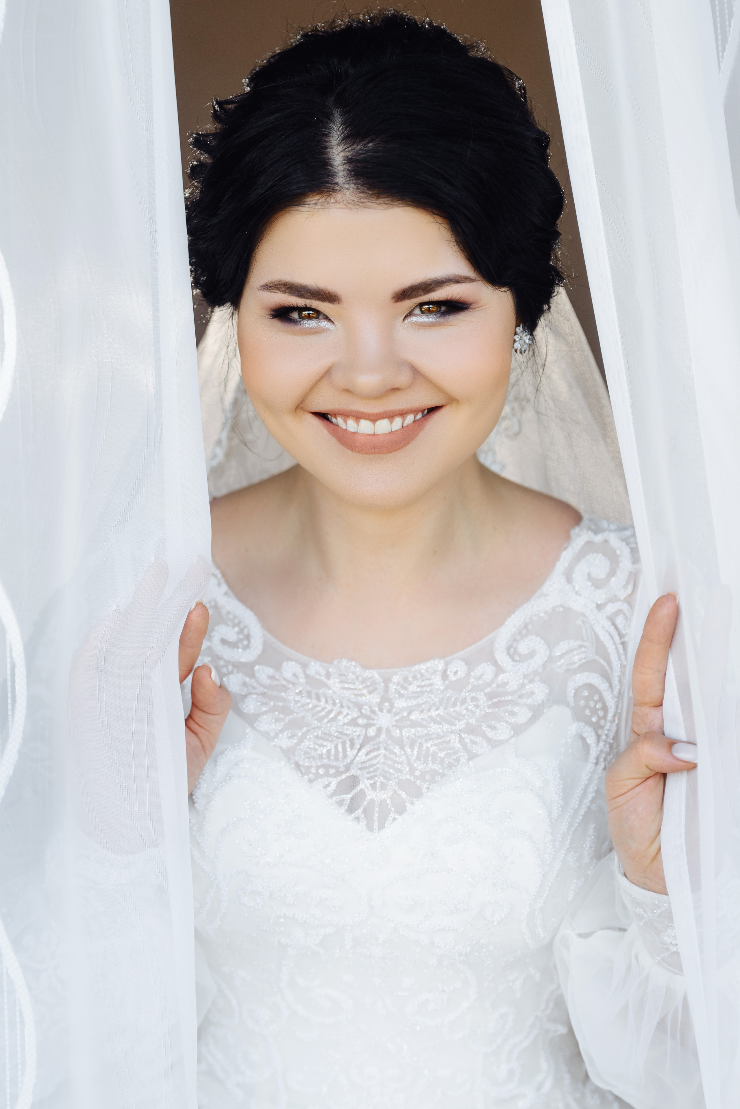 Кирилл и Василина. Семейный и свадебный фотограф в Краснодаре Максим Ершов