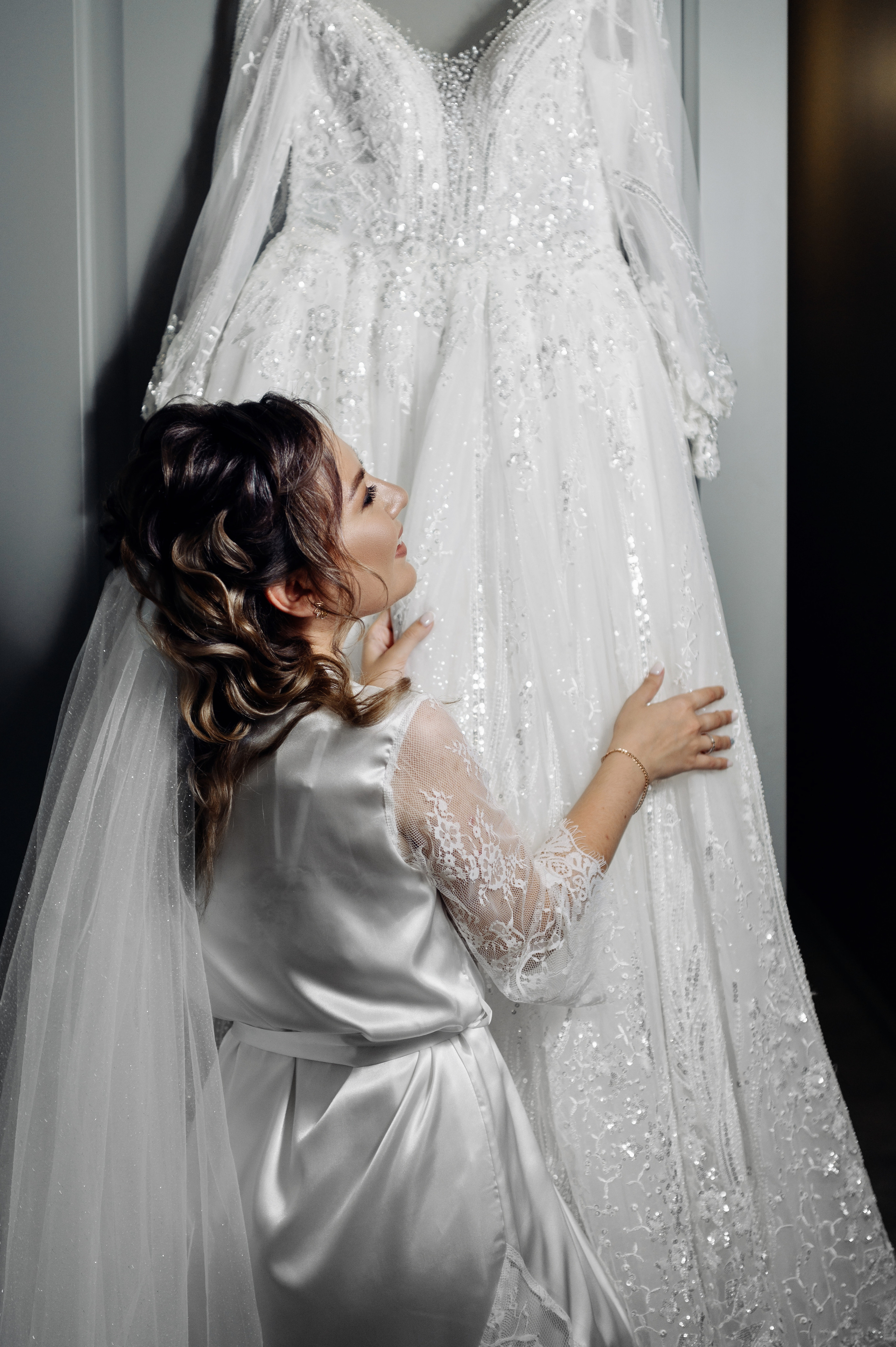 Денис и Юлия. Семейный и свадебный фотограф в Краснодаре Максим Ершов