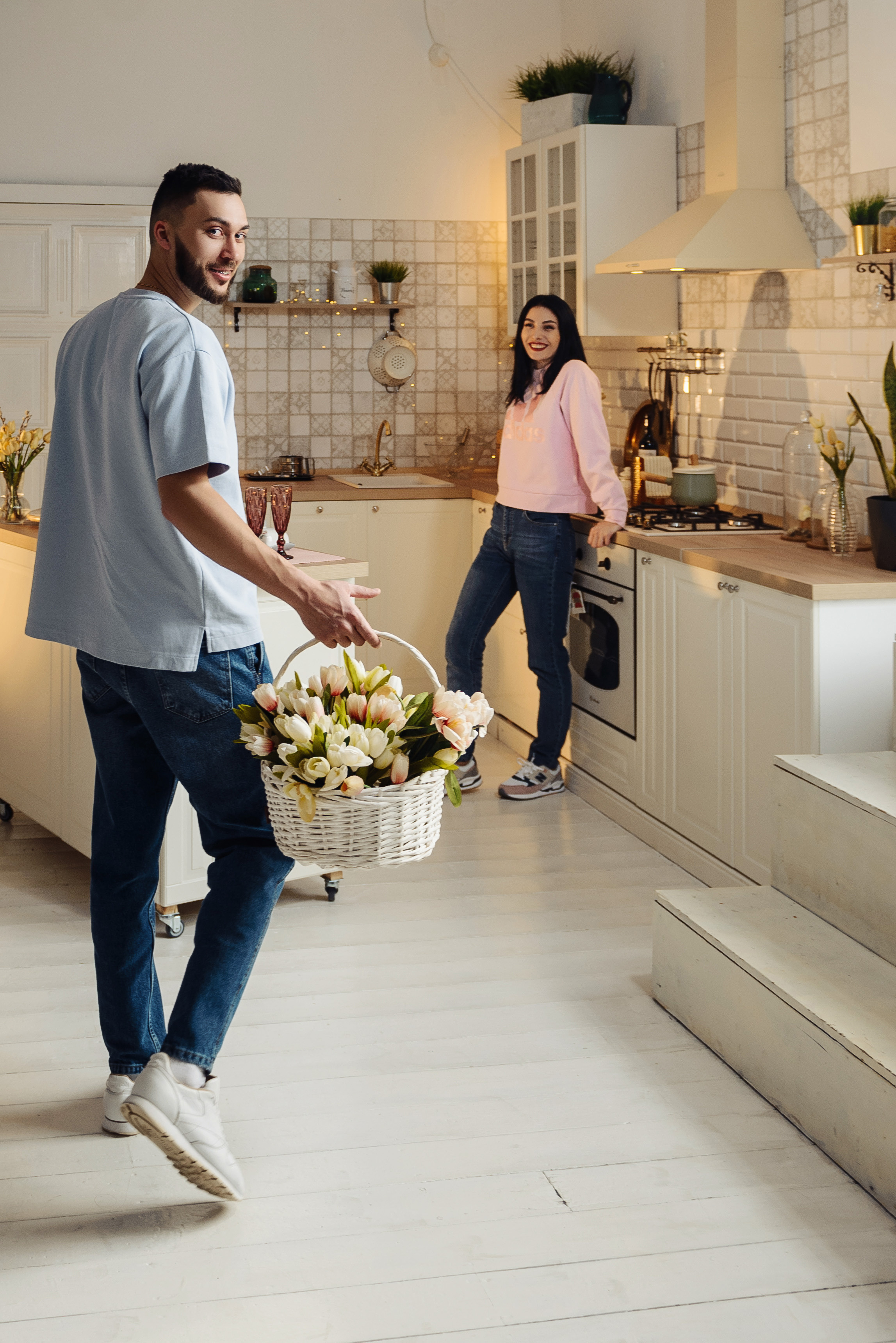 Константин и Ирина. Семейный и свадебный фотограф в Краснодаре Максим Ершов