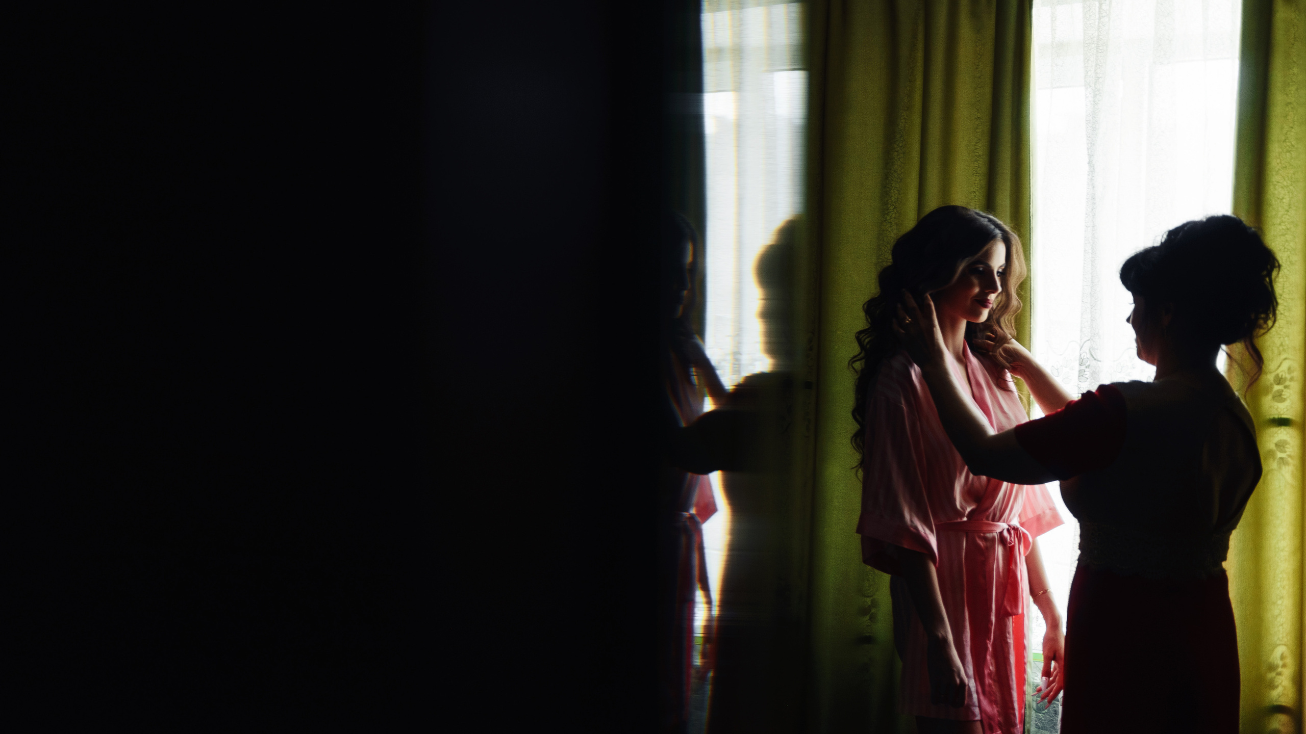 Михаил и Любовь. Семейный и свадебный фотограф в Краснодаре Максим Ершов