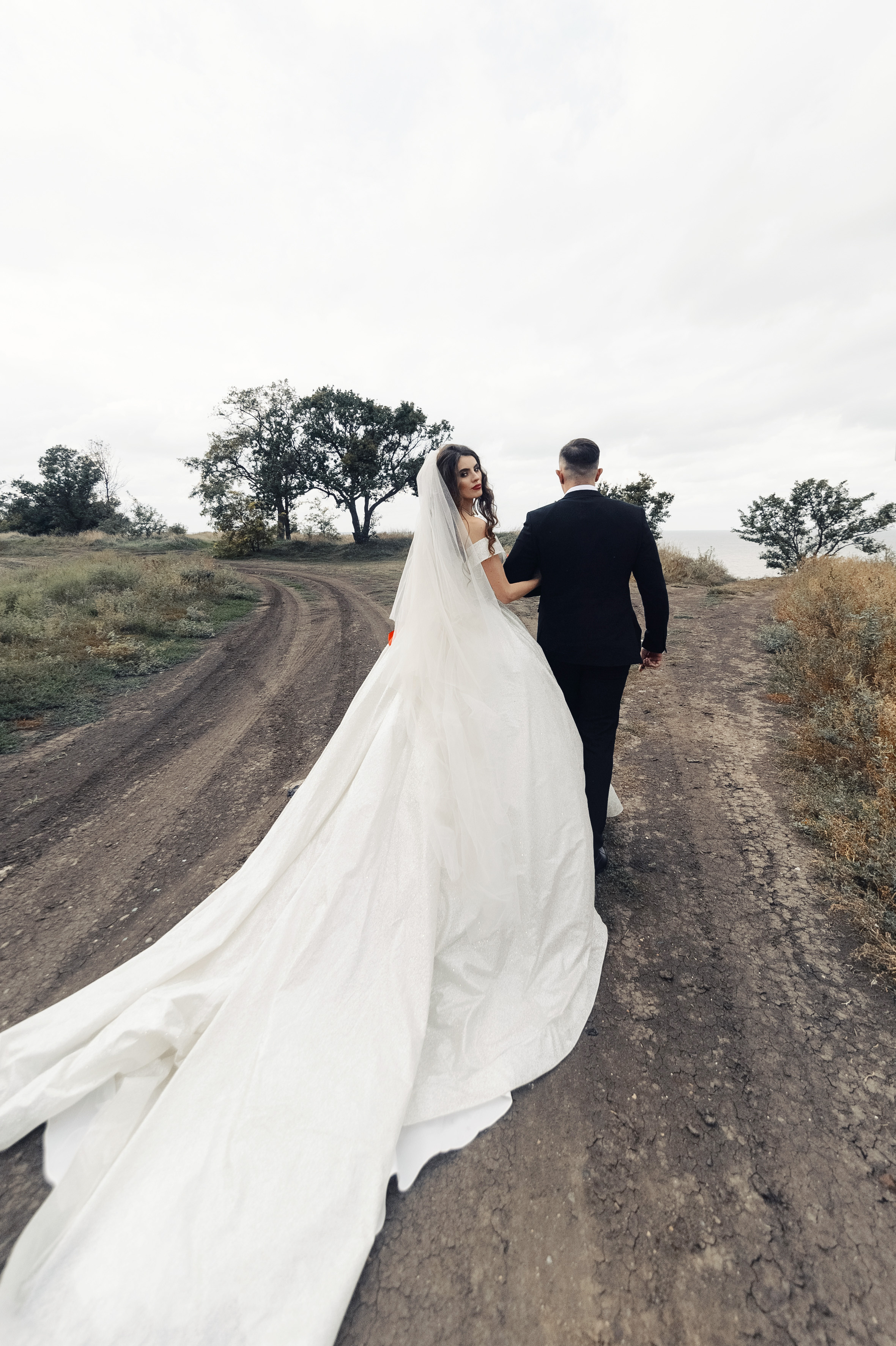 Михаил и Любовь. Семейный и свадебный фотограф в Краснодаре Максим Ершов