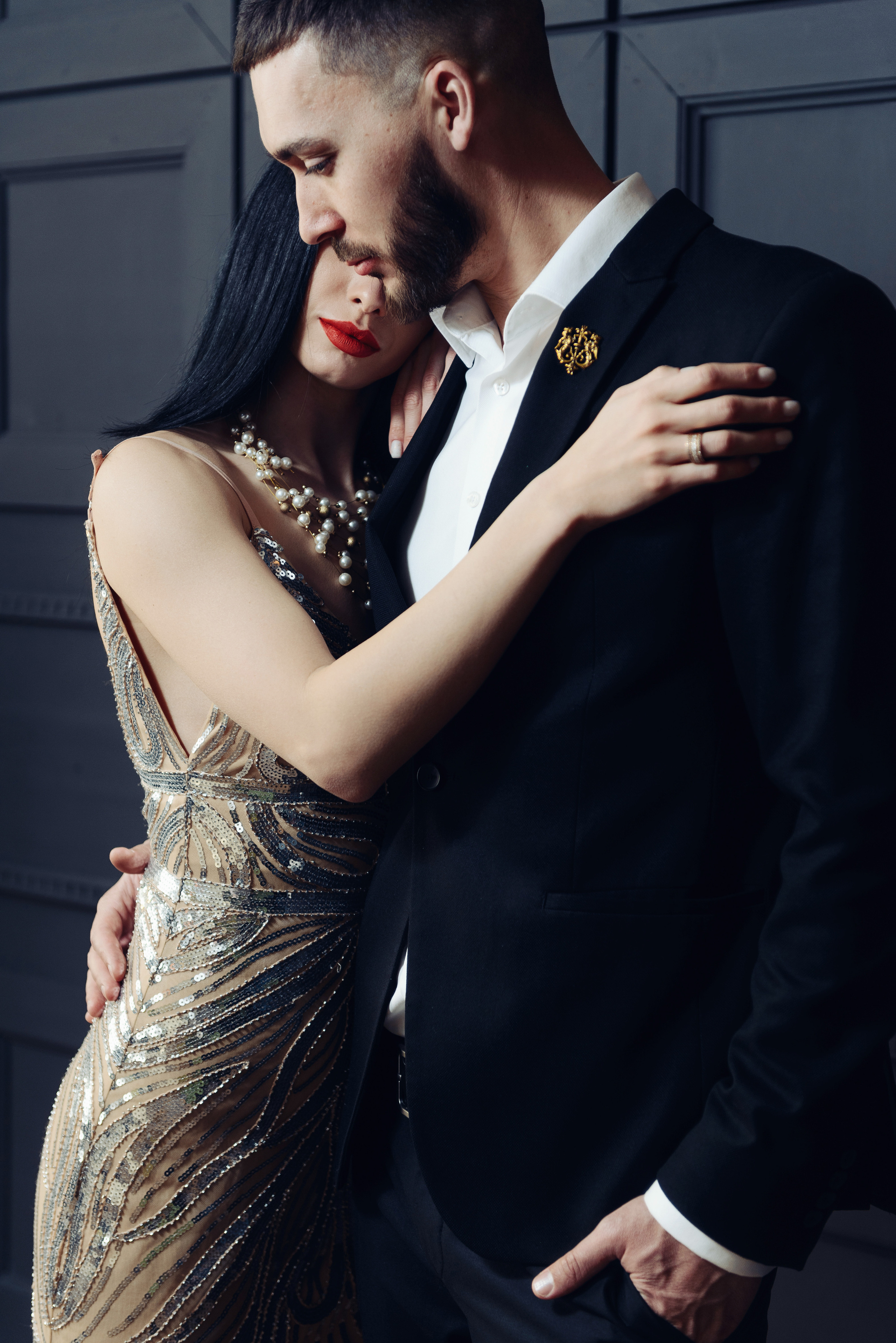 Константин и Ирина. Семейный и свадебный фотограф в Краснодаре Максим Ершов