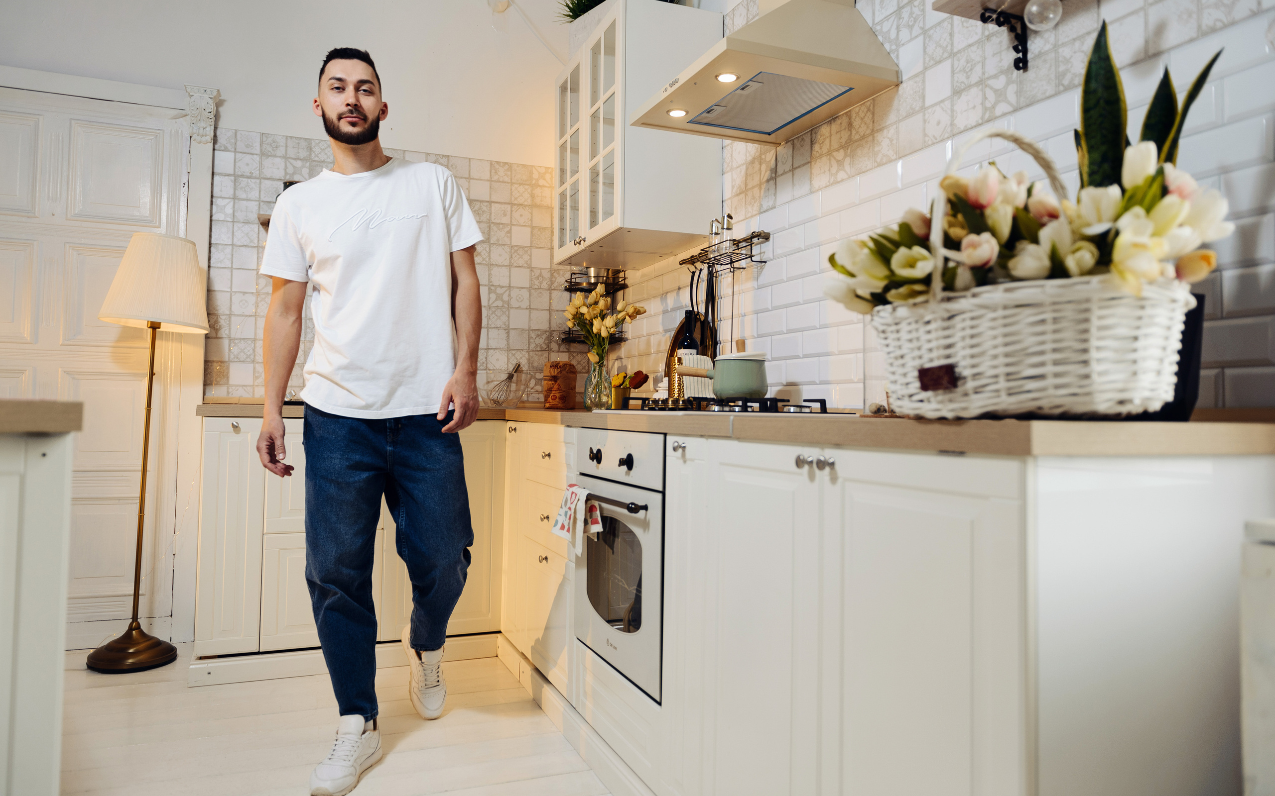 Константин и Ирина. Семейный и свадебный фотограф в Краснодаре Максим Ершов