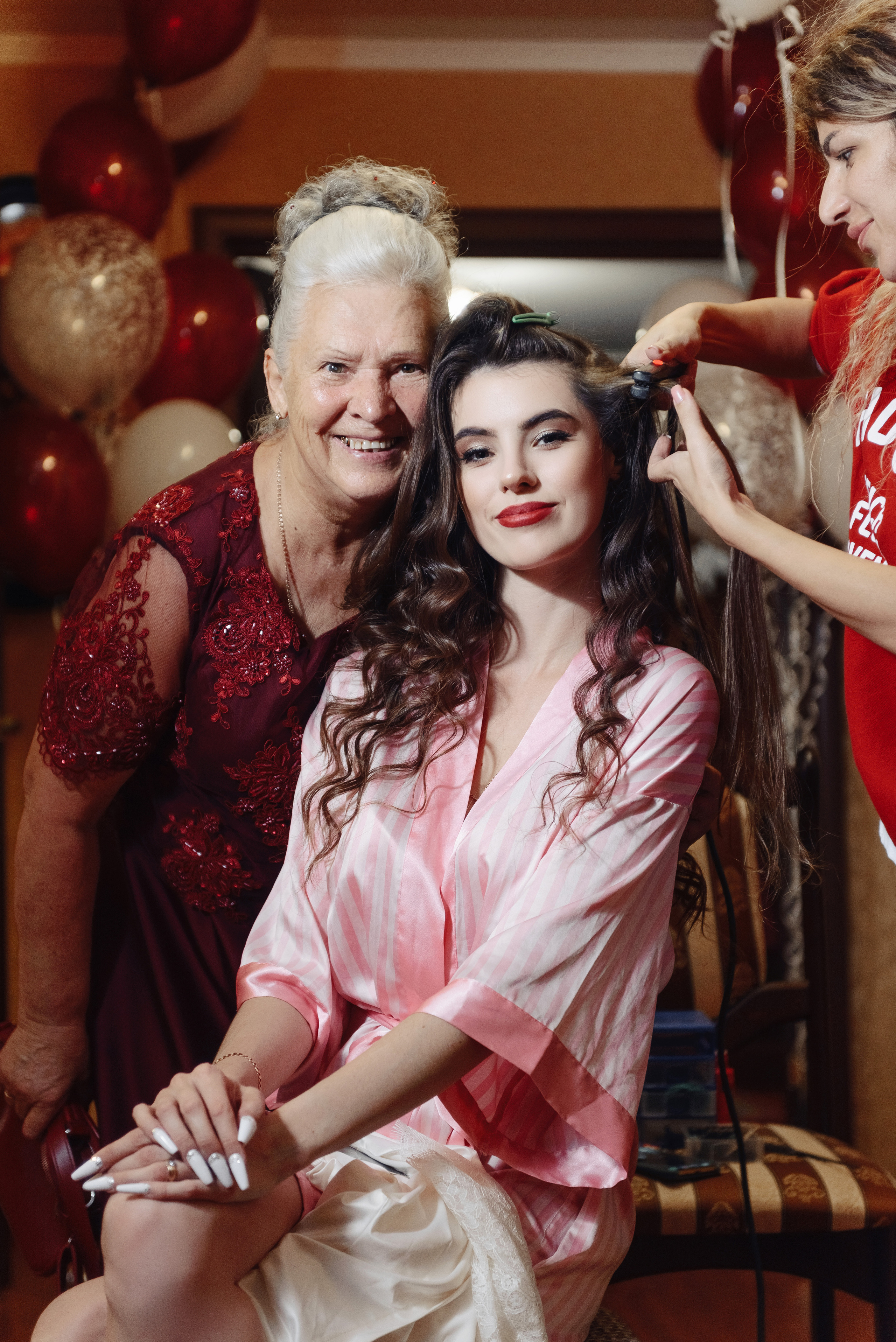 Михаил и Любовь. Семейный и свадебный фотограф в Краснодаре Максим Ершов