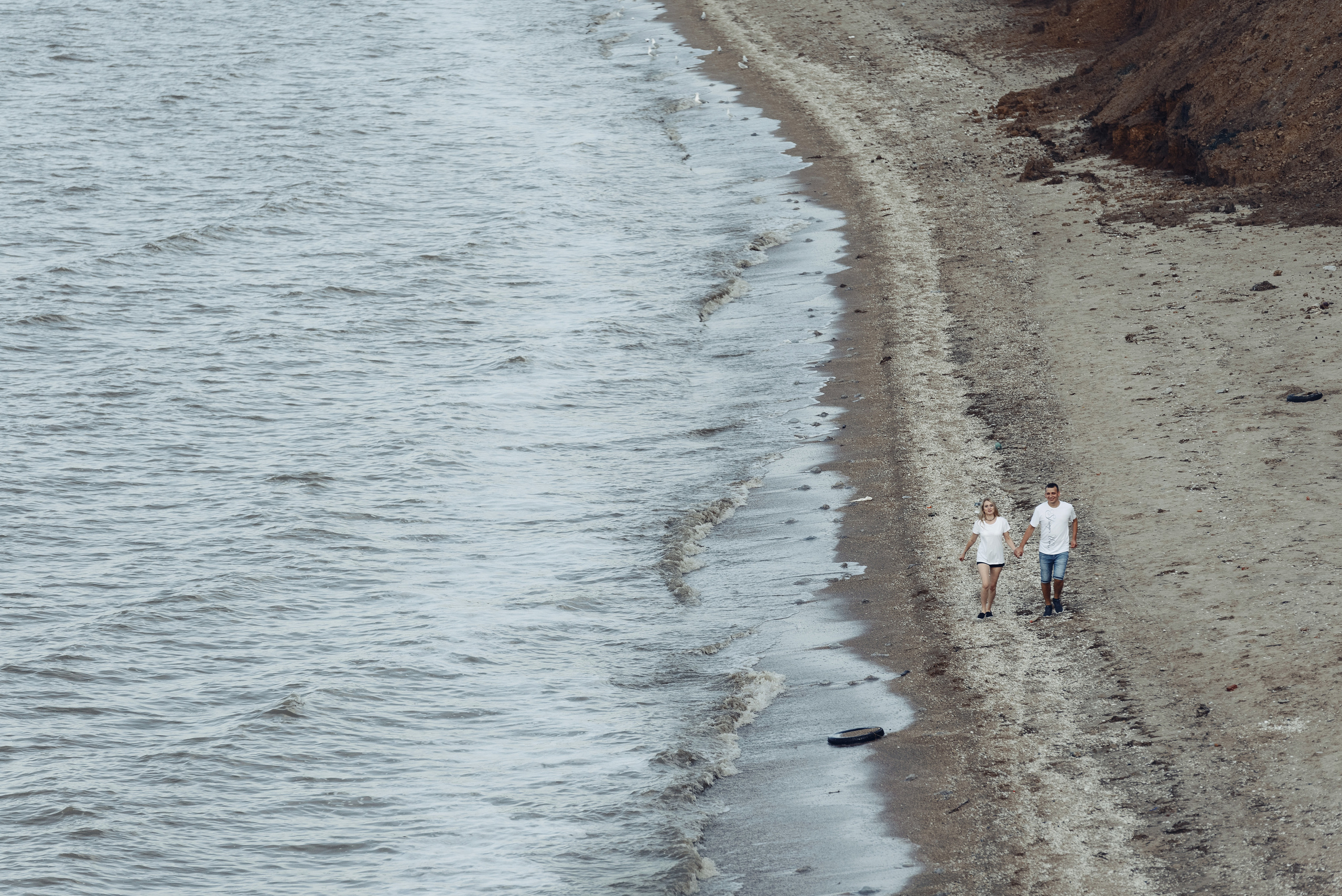 Артём и Елена. Семейный и свадебный фотограф в Краснодаре Максим Ершов