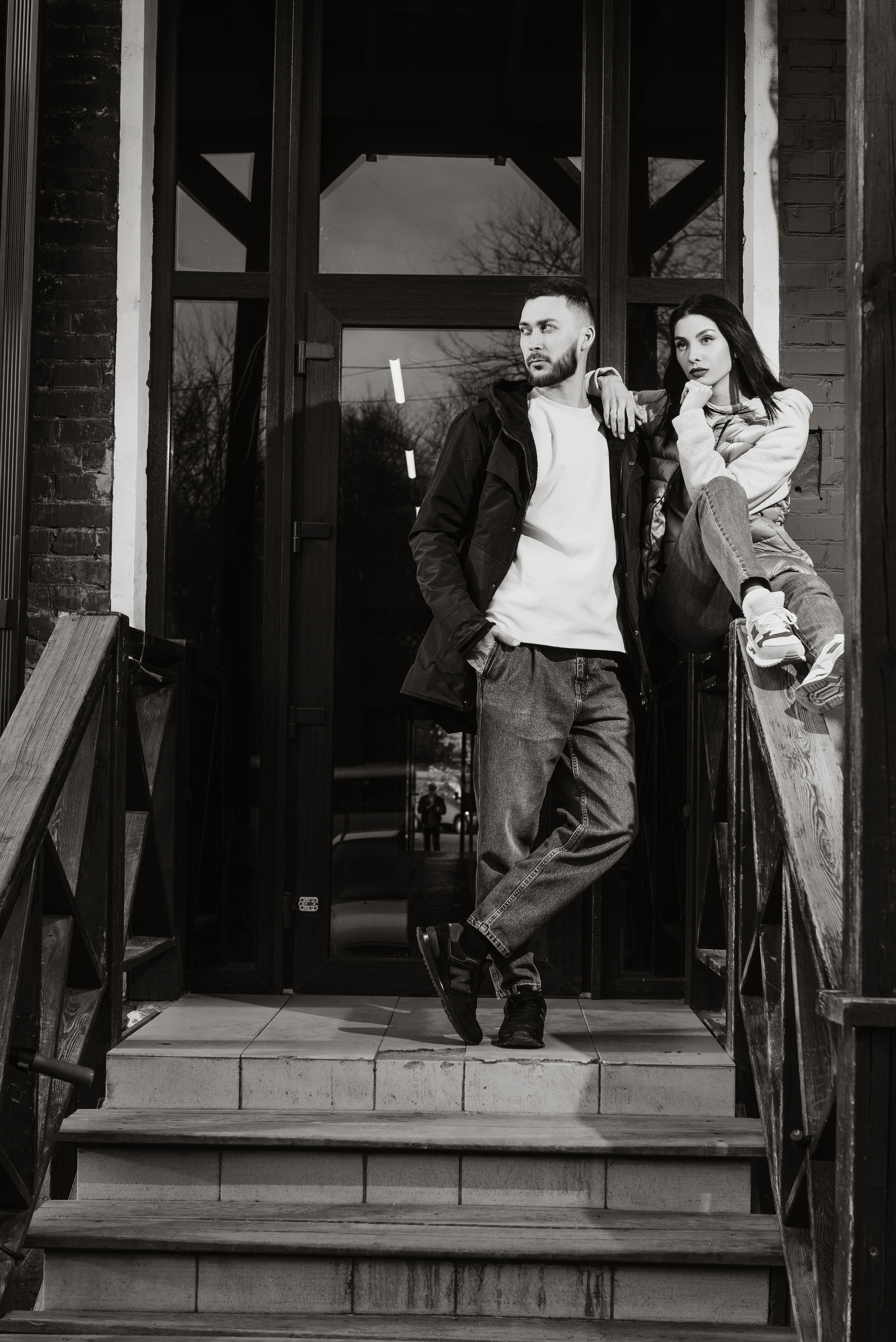 Константин и Ирина. Семейный и свадебный фотограф в Краснодаре Максим Ершов