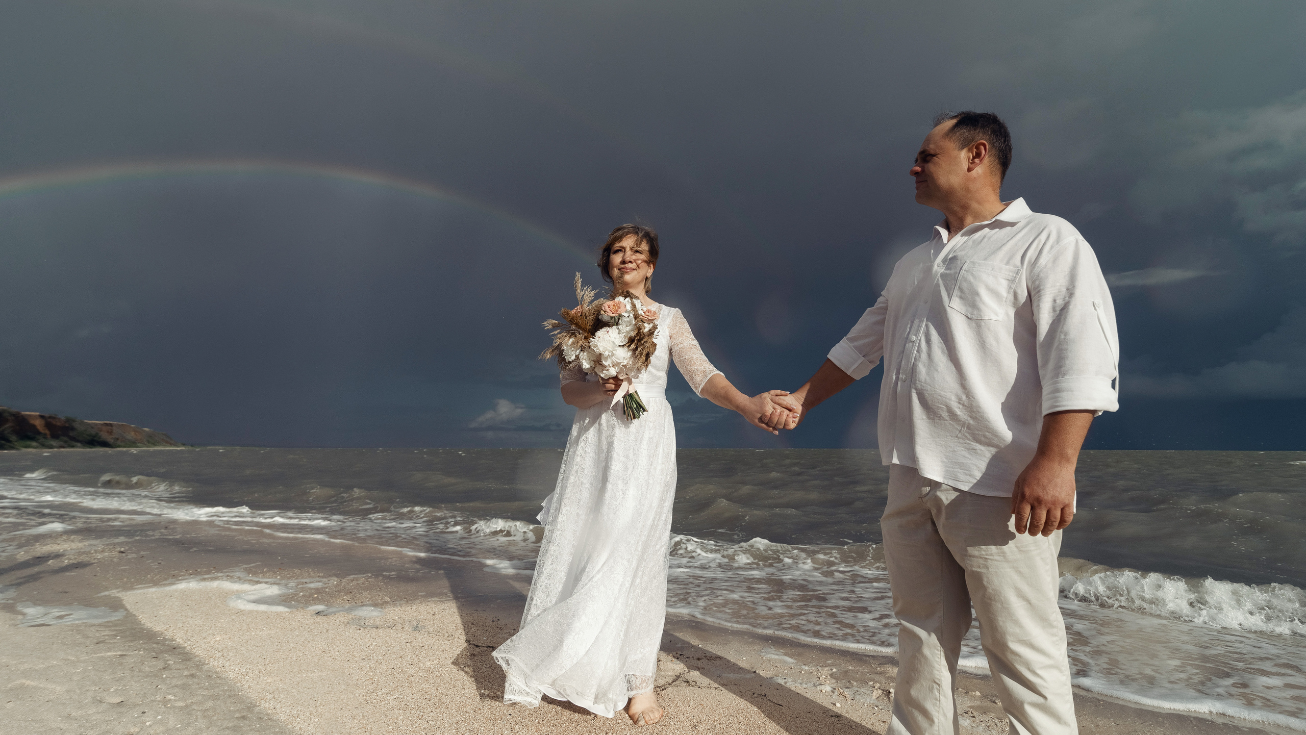 Андрей и Елена. Семейный и свадебный фотограф в Краснодаре Максим Ершов
