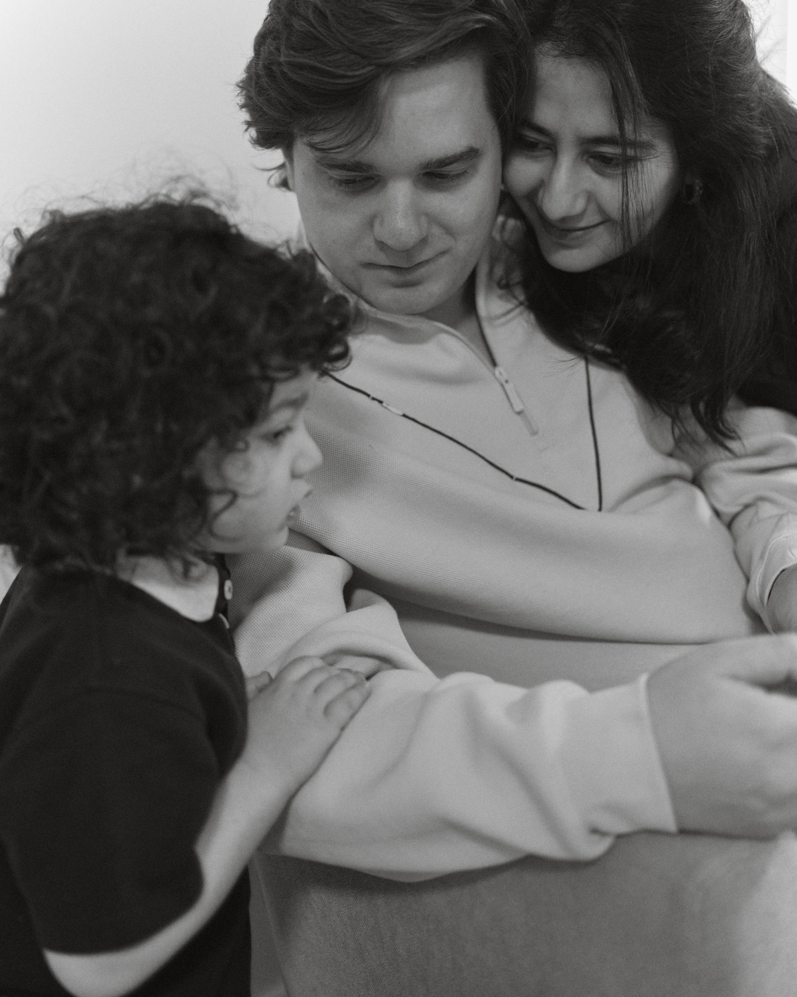 Карина/Артур и детки. VOLOSHINA_DA