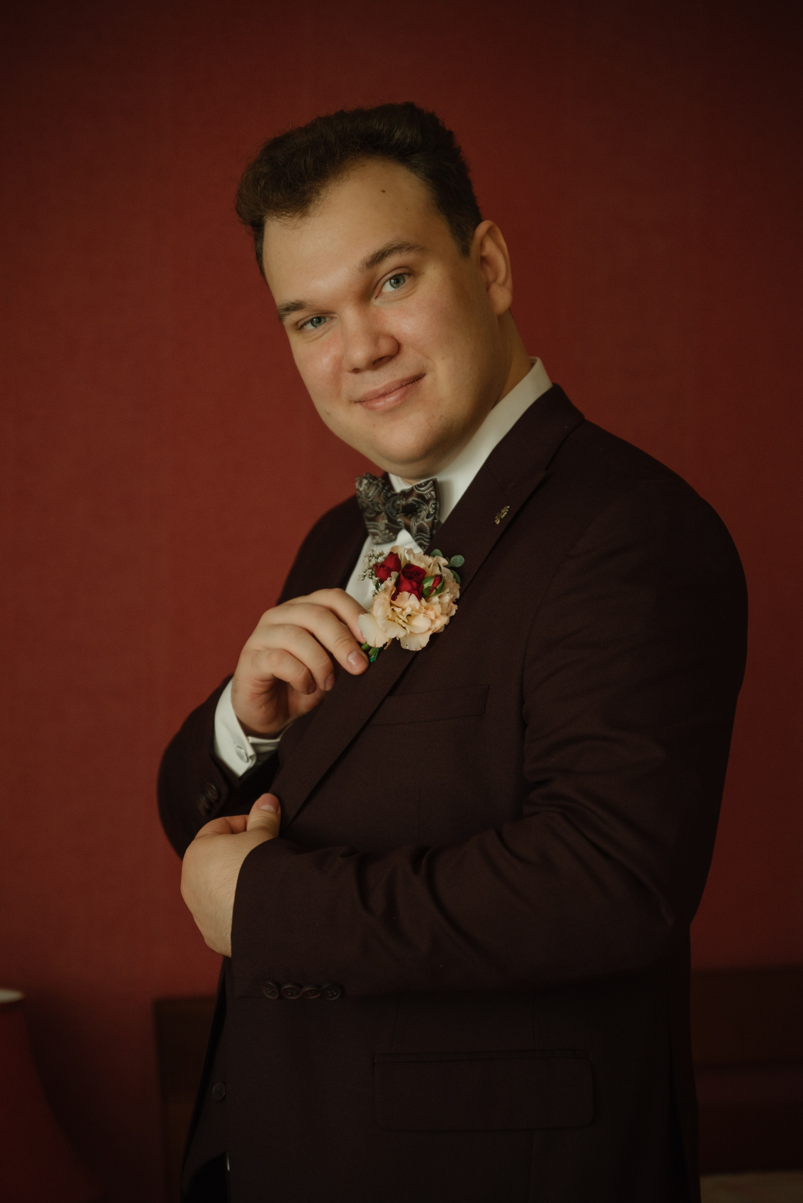 Борис и Ольга. Ваш свадебный и семейный фотограф