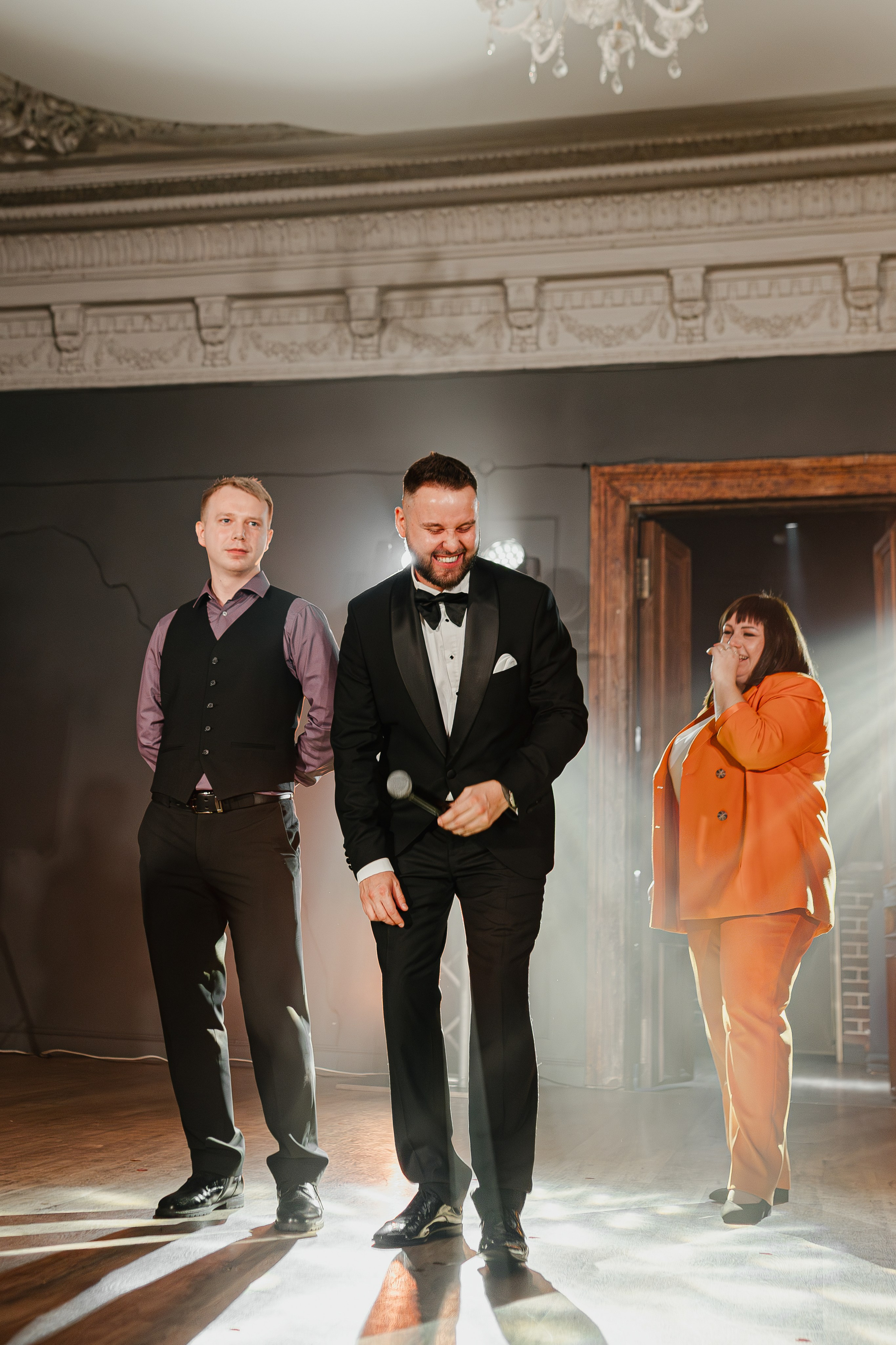 Свадьба Лены и Миши. Свадебный и семейный фотограф Женя Добрянская в Нижнем Новгороде