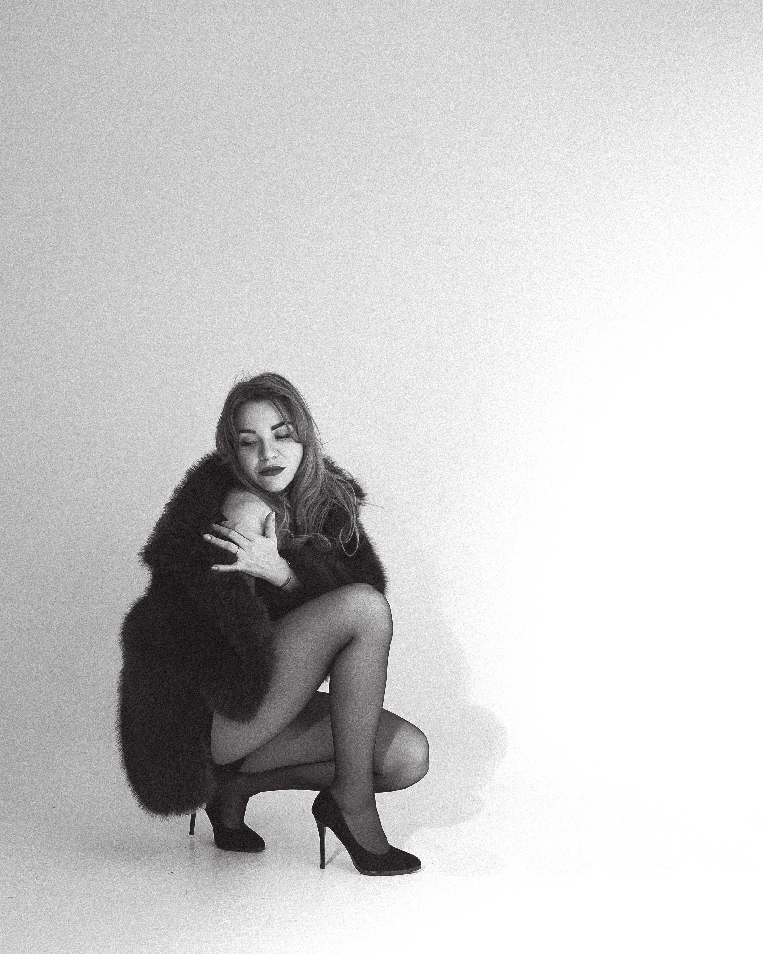 Женский портрет. Меня зовут Филатова Юлия и я фотографирую женский портрет, семейные съемки, детей в МО и Москве