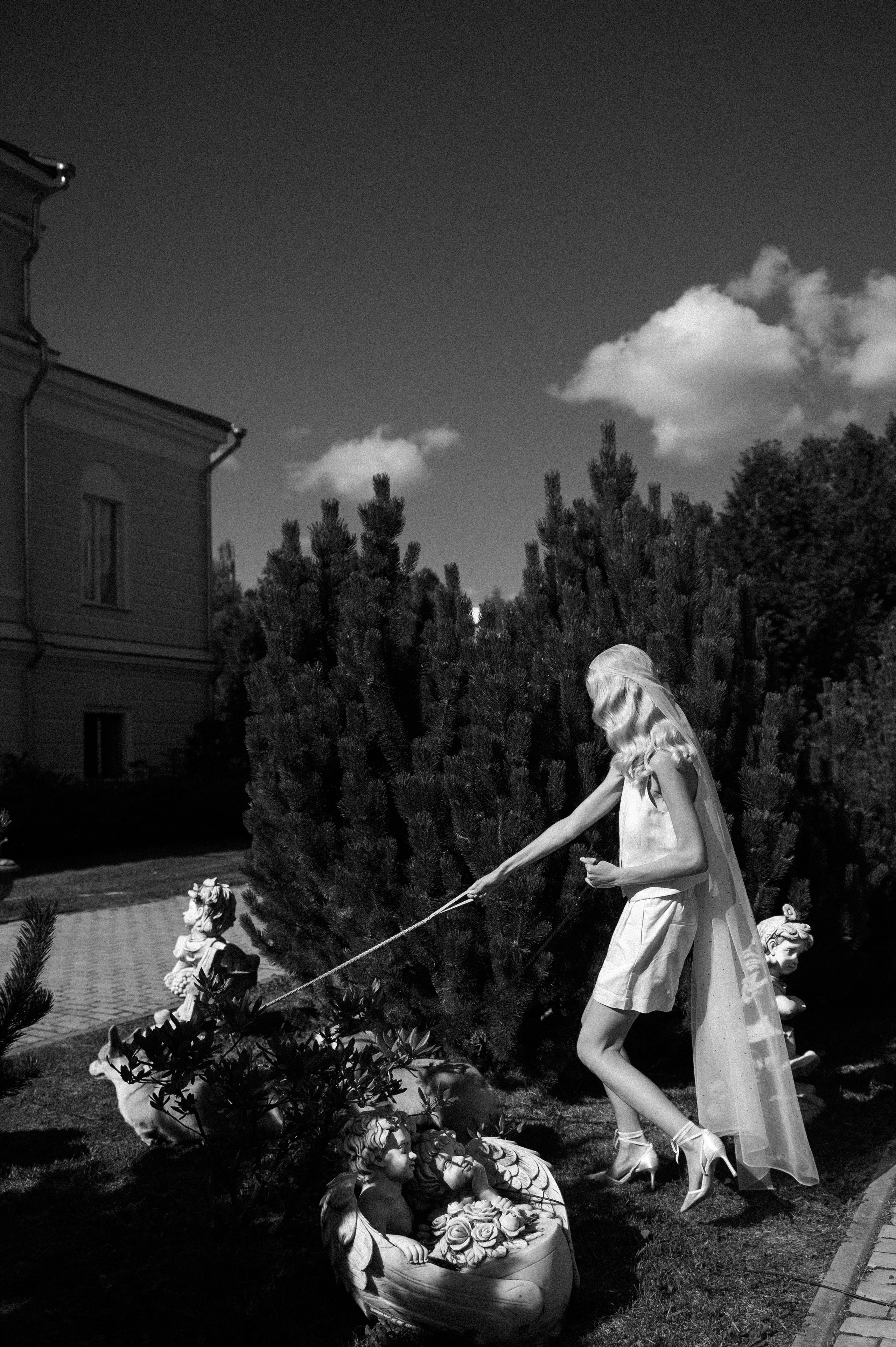 Sergey&Kseniya. Свадебный фотограф МОСКВА, КРЫМ, СМОЛЕНСК АЛЯ КОНОВАЛОВА